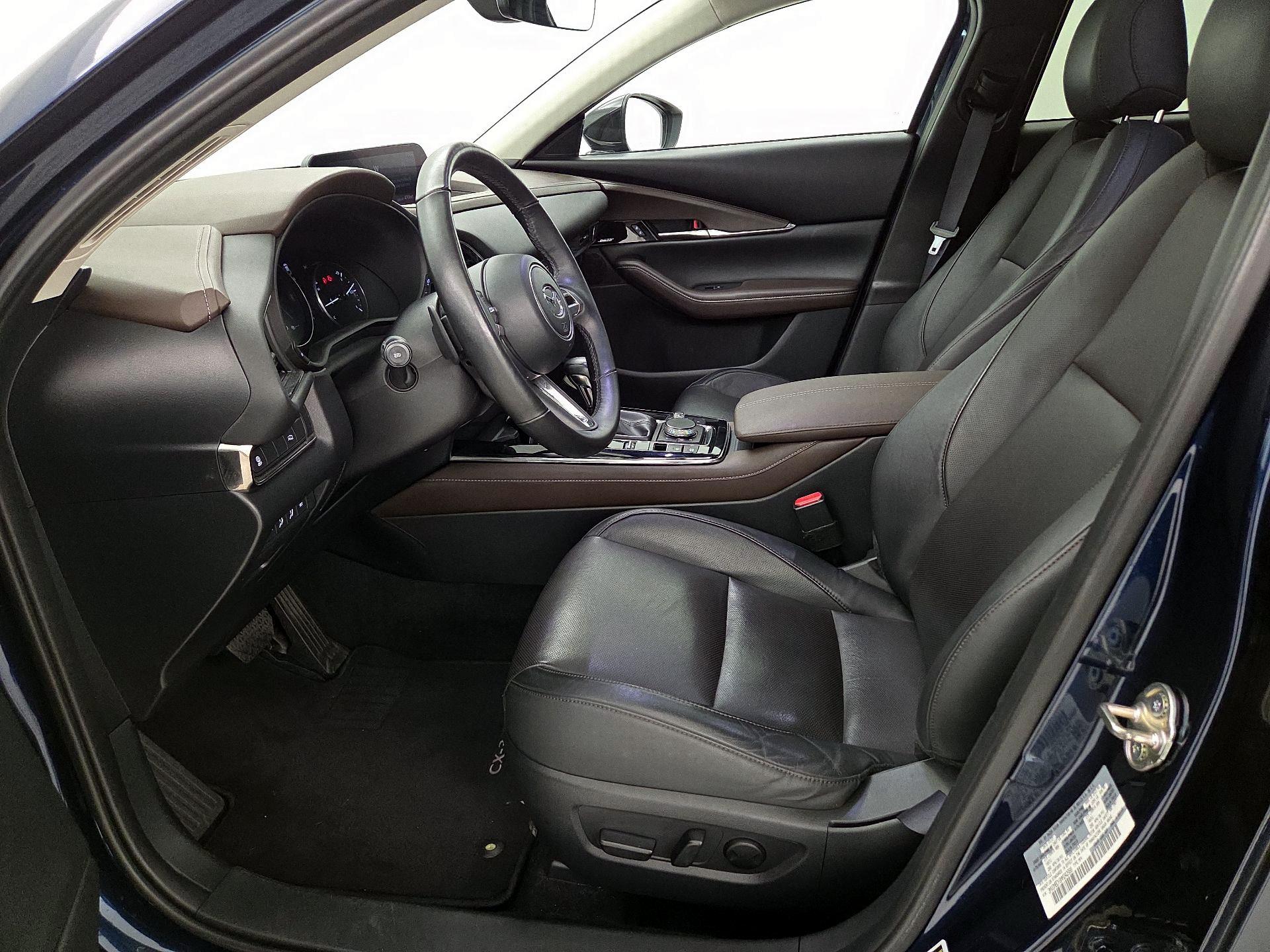 Thumbnail: 2021 Mazda CX-30 - 11