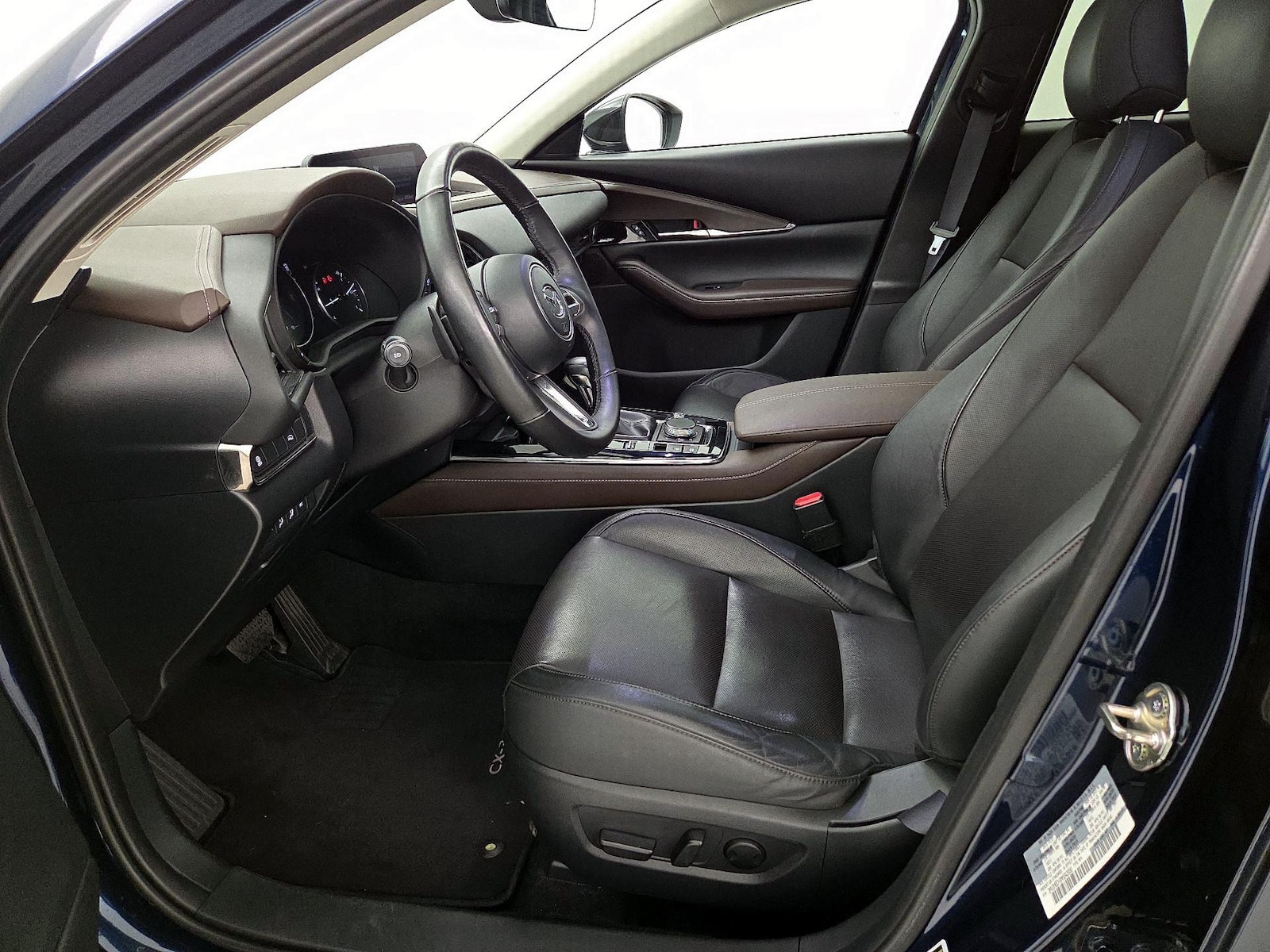 2021 Mazda CX-30 Turbo Premium - Photo 12