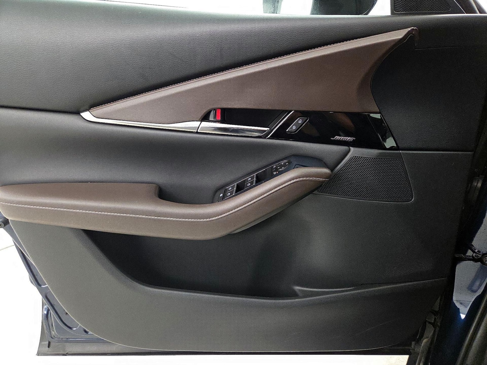 2021 Mazda CX-30 Turbo Premium - Photo 13