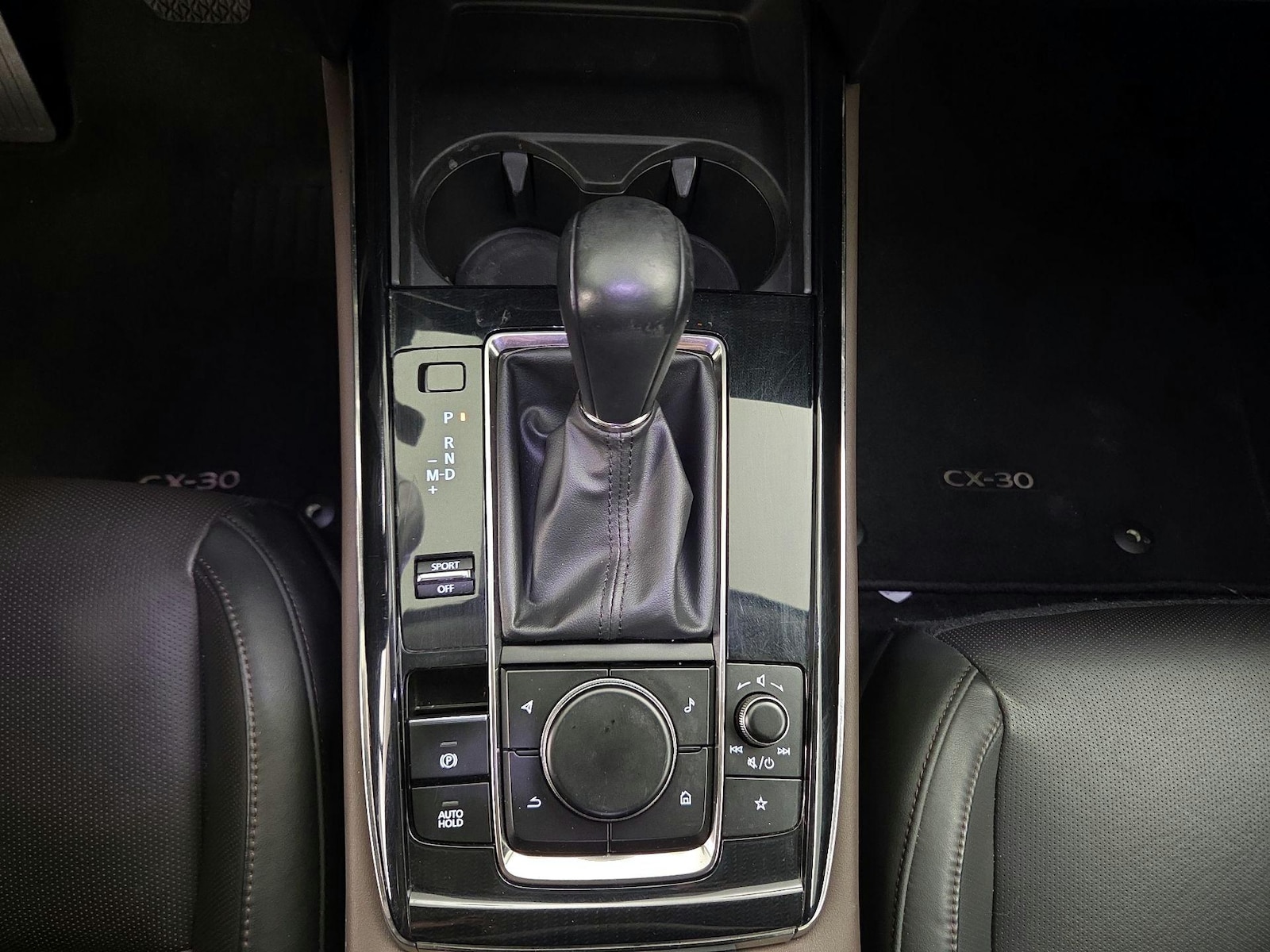 2021 Mazda CX-30 Turbo Premium - Photo 18