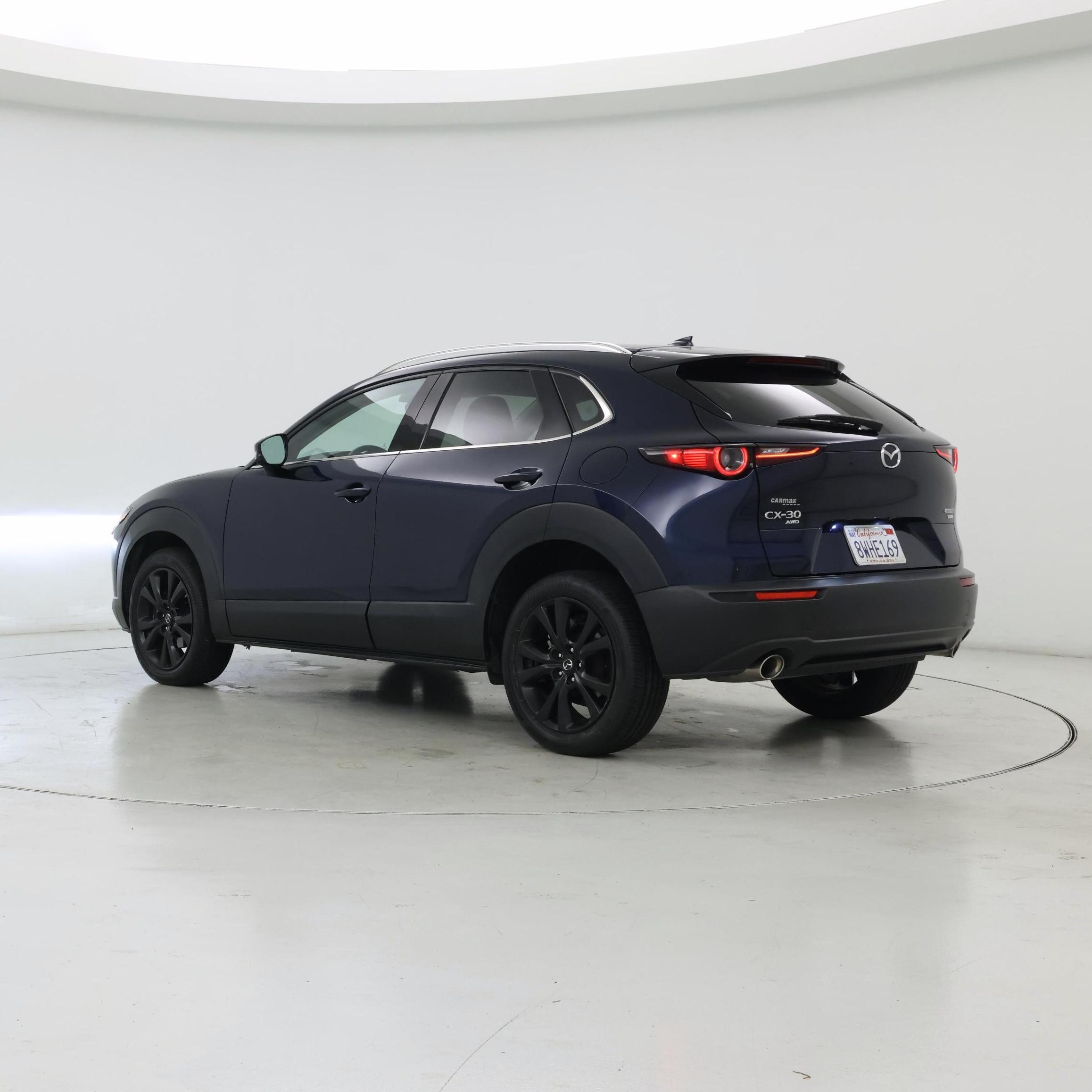 Thumbnail: 2021 Mazda CX-30 - 2