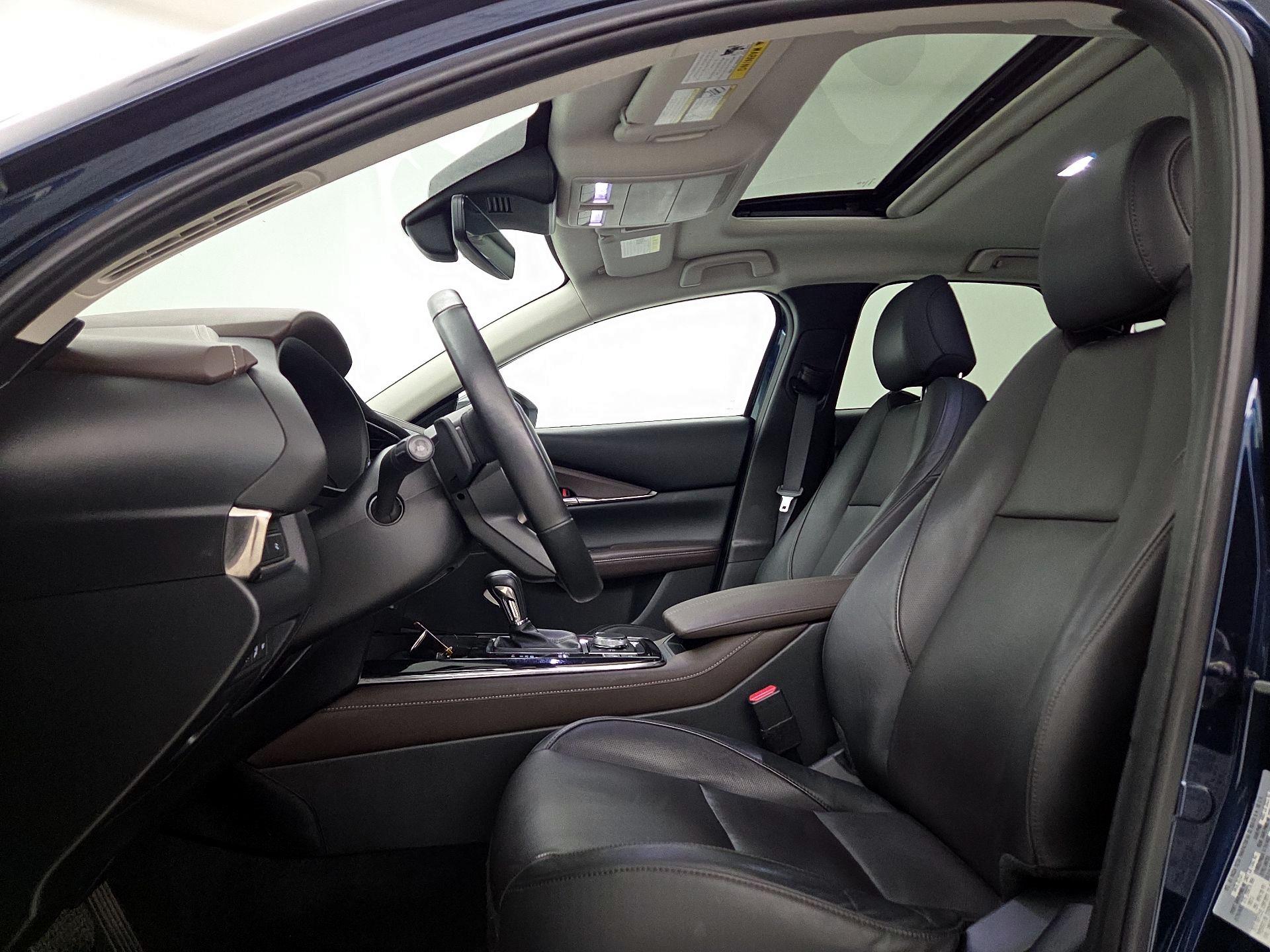 Thumbnail: 2021 Mazda CX-30 - 19
