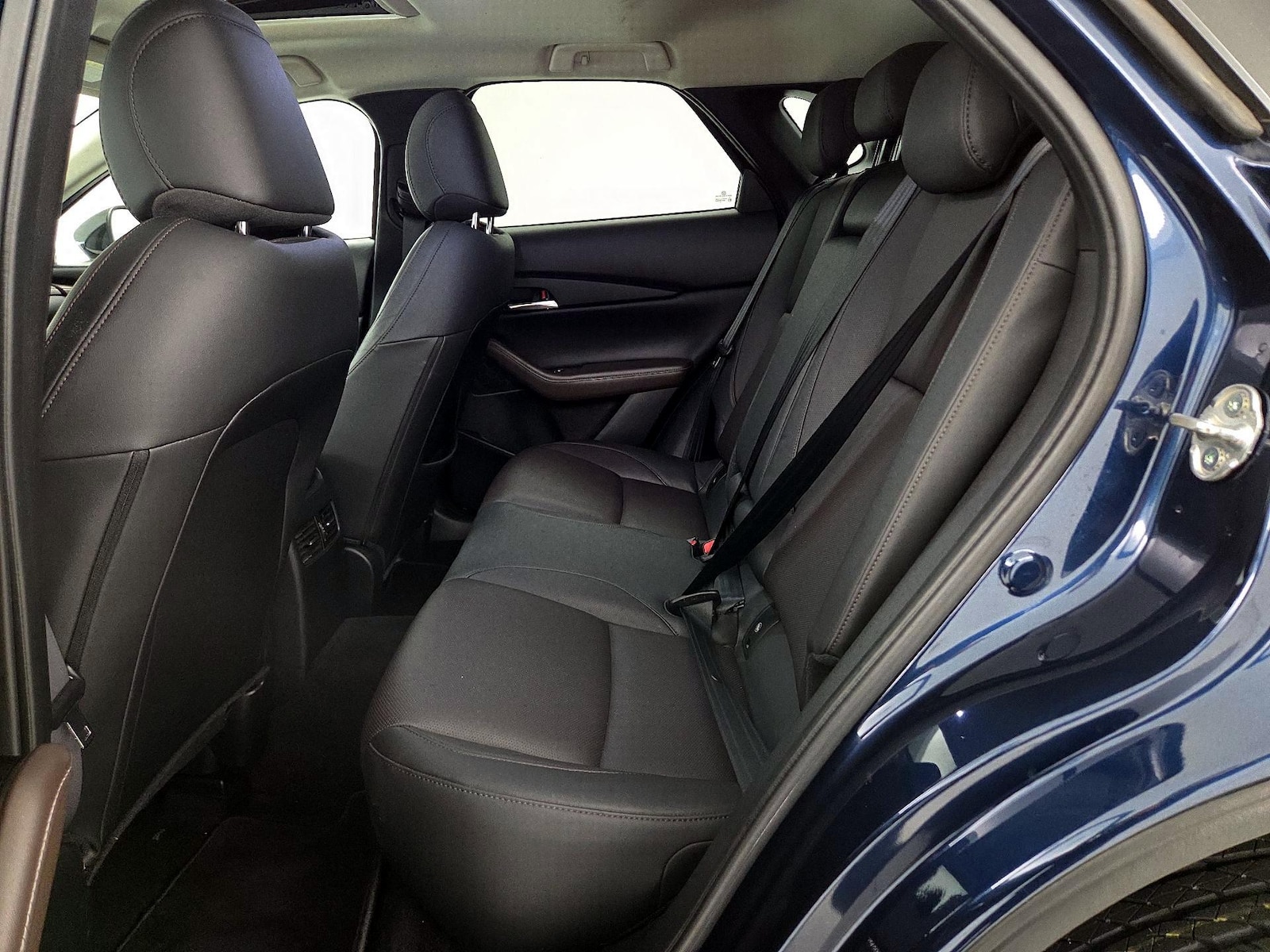 2021 Mazda CX-30 Turbo Premium - Photo 21