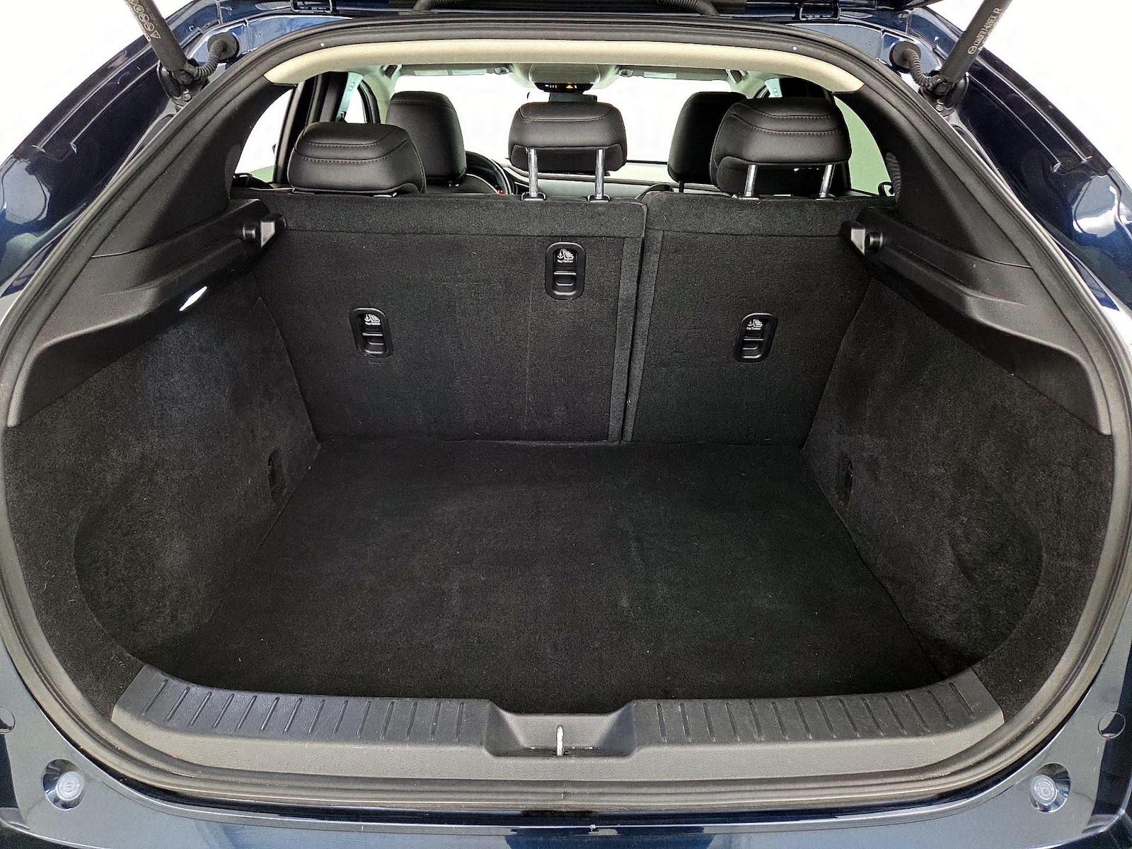 2021 Mazda CX-30 Turbo Premium - Photo 22