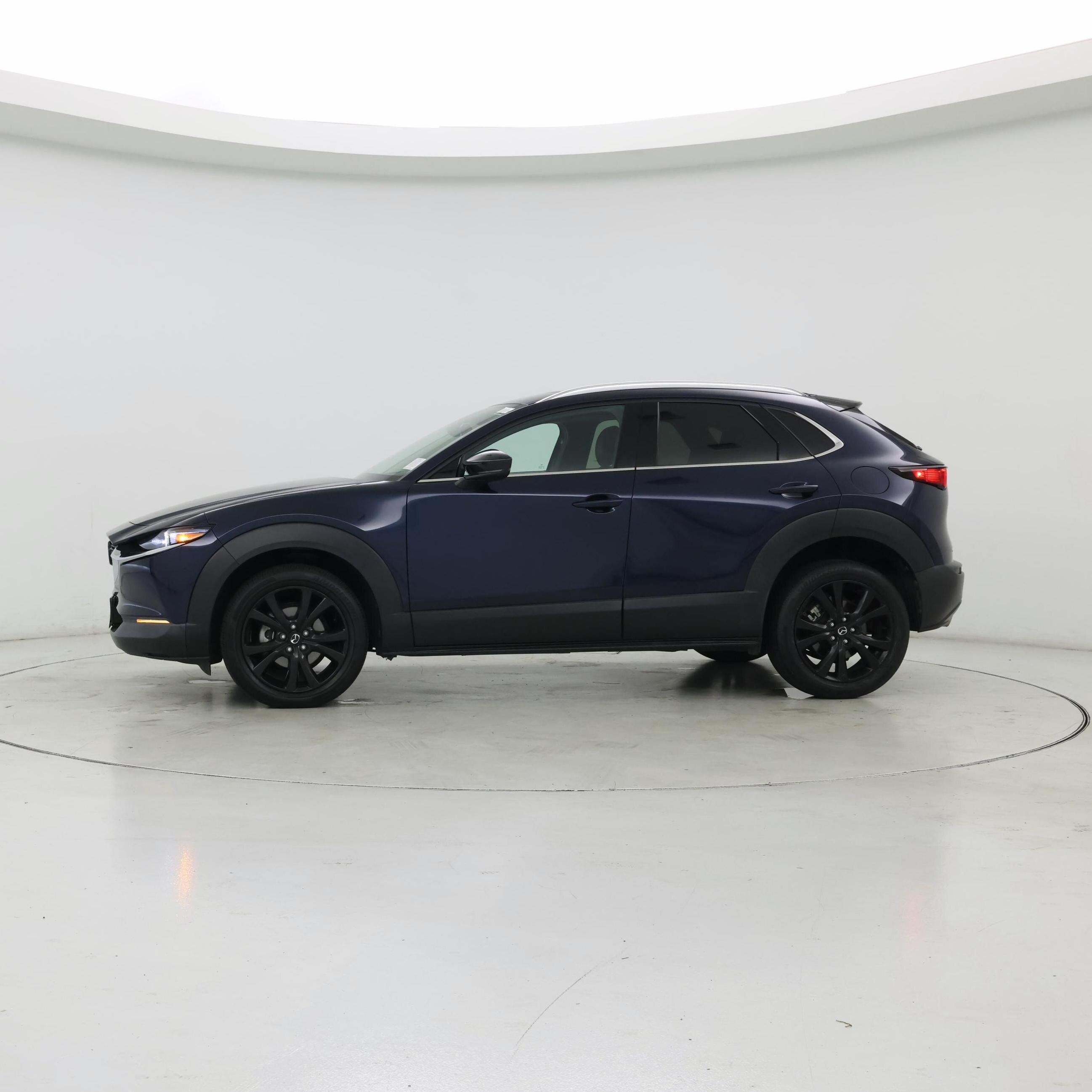 Thumbnail: 2021 Mazda CX-30 - 3