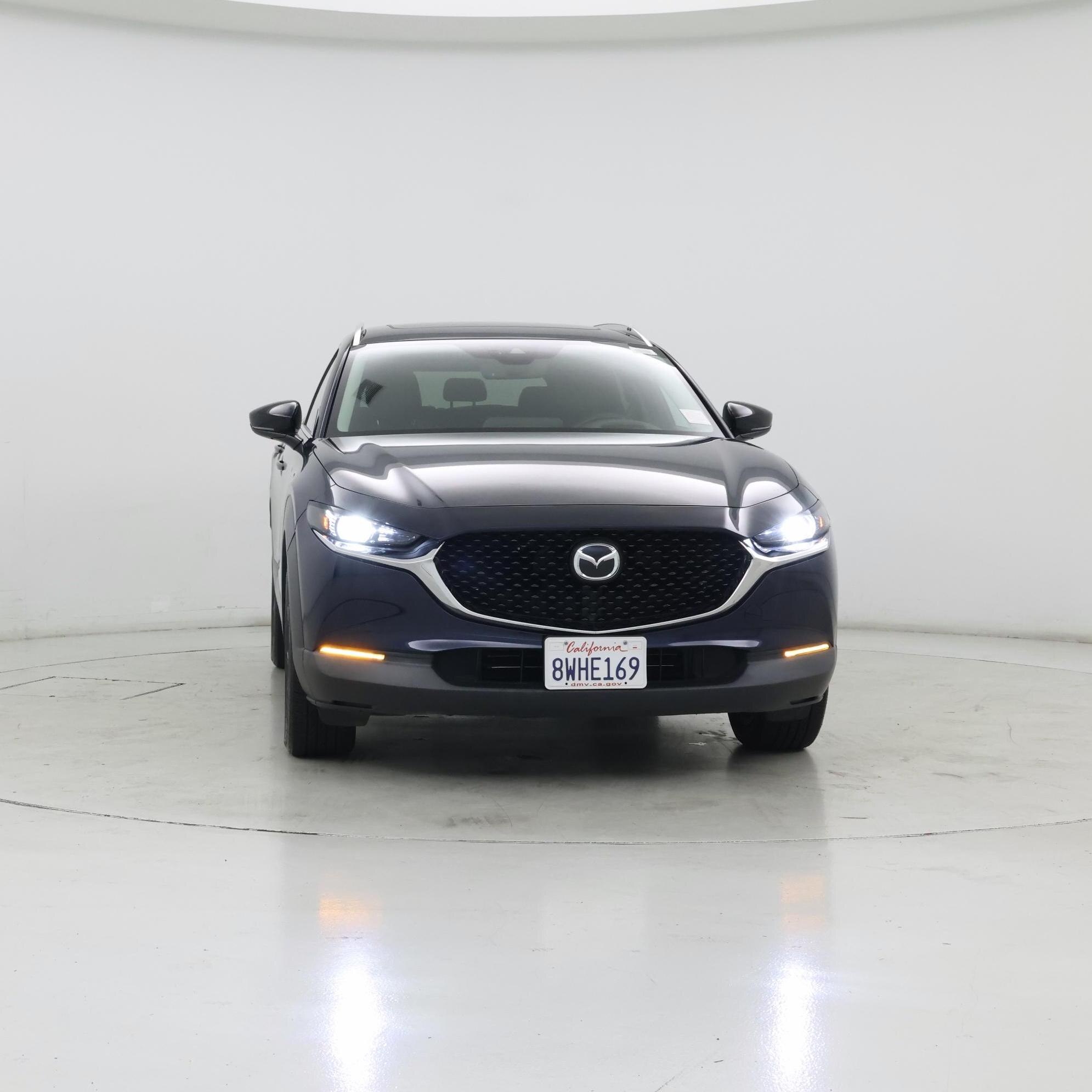 Thumbnail: 2021 Mazda CX-30 - 5