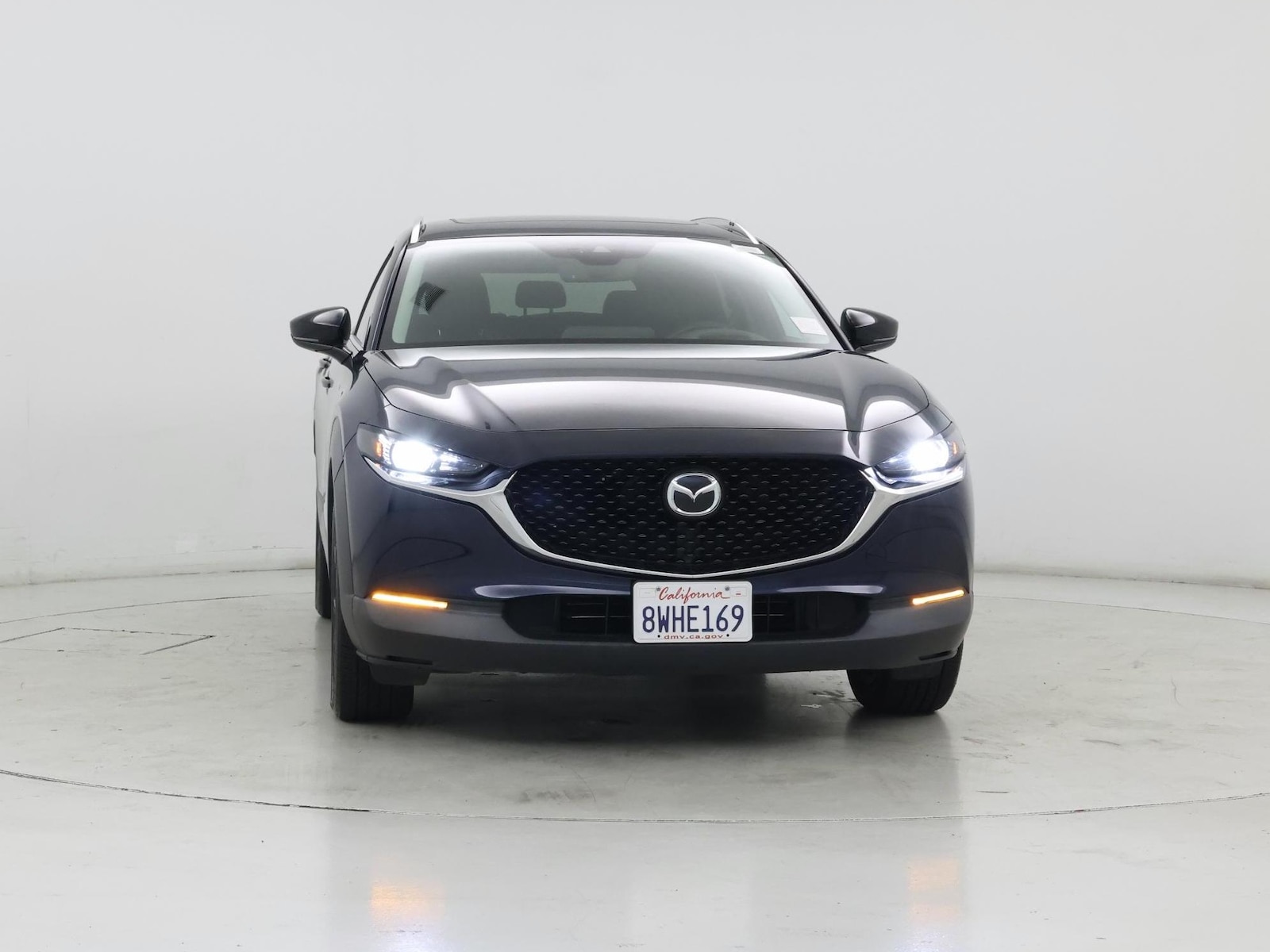 2021 Mazda CX-30 Turbo Premium - Photo 6