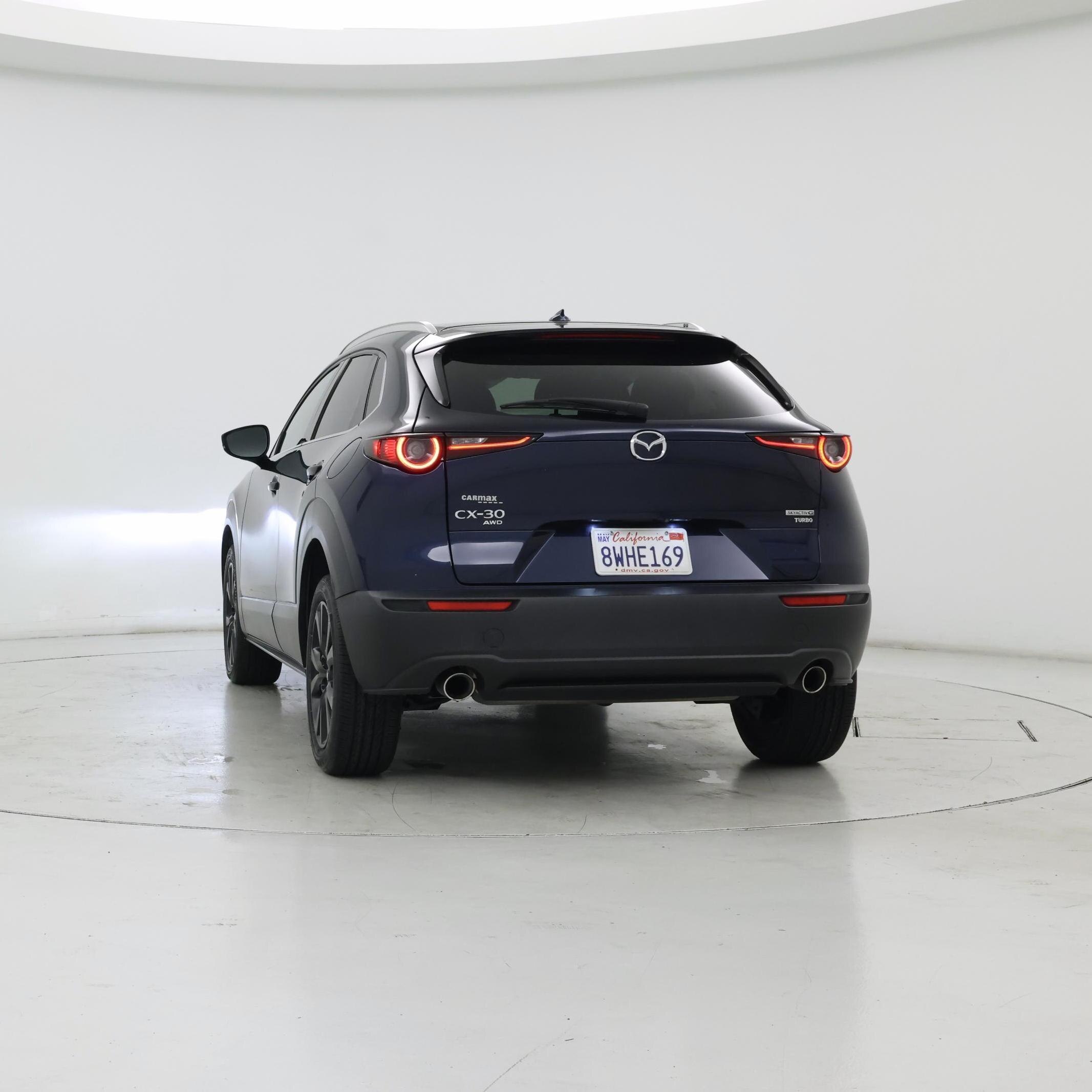 Thumbnail: 2021 Mazda CX-30 - 6