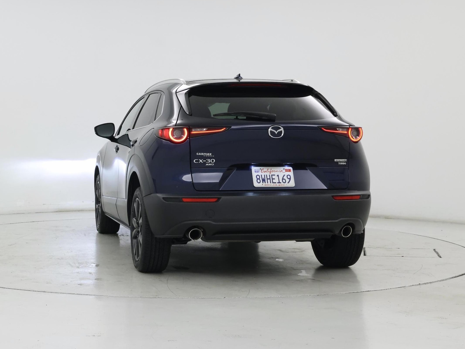 2021 Mazda CX-30 Turbo Premium - Photo 7