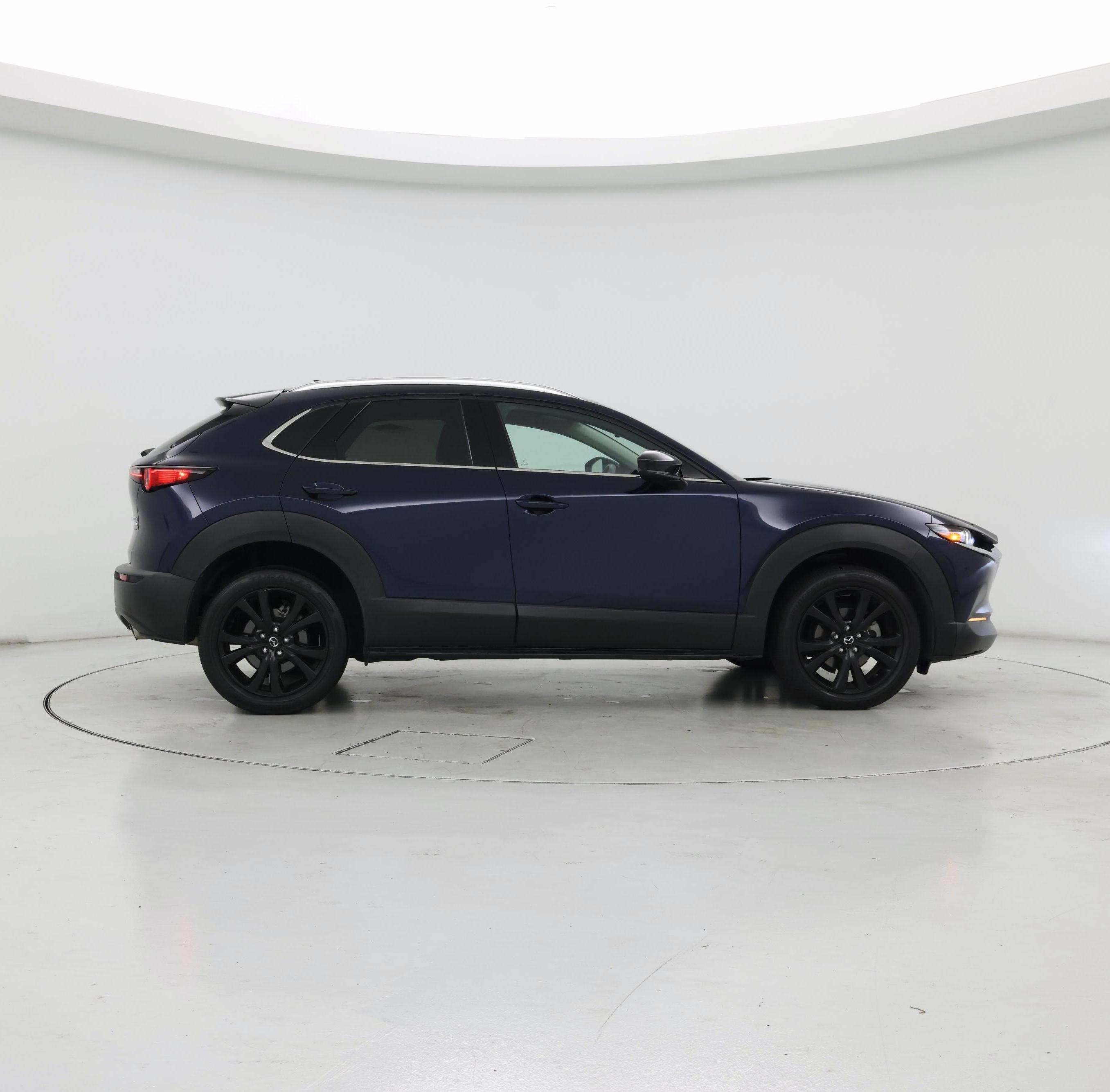 Thumbnail: 2021 Mazda CX-30 - 7