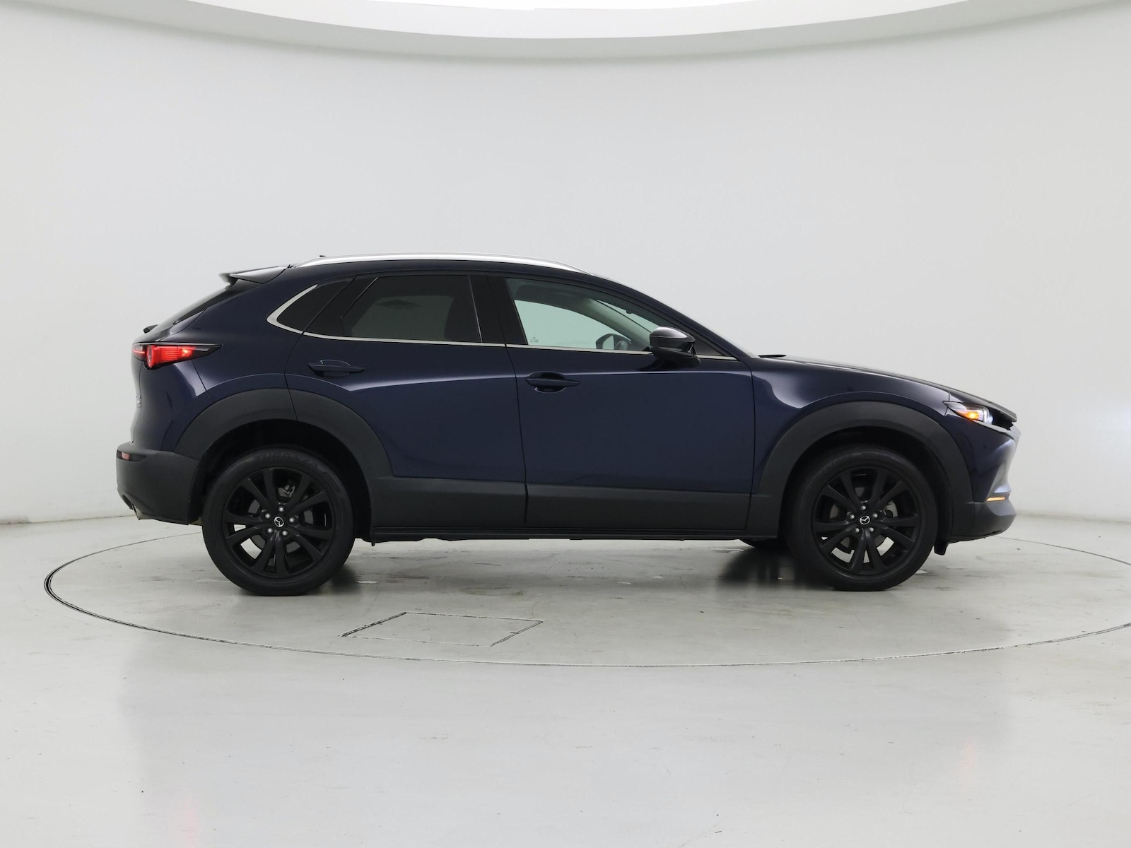 2021 Mazda CX-30 Turbo Premium - Photo 8