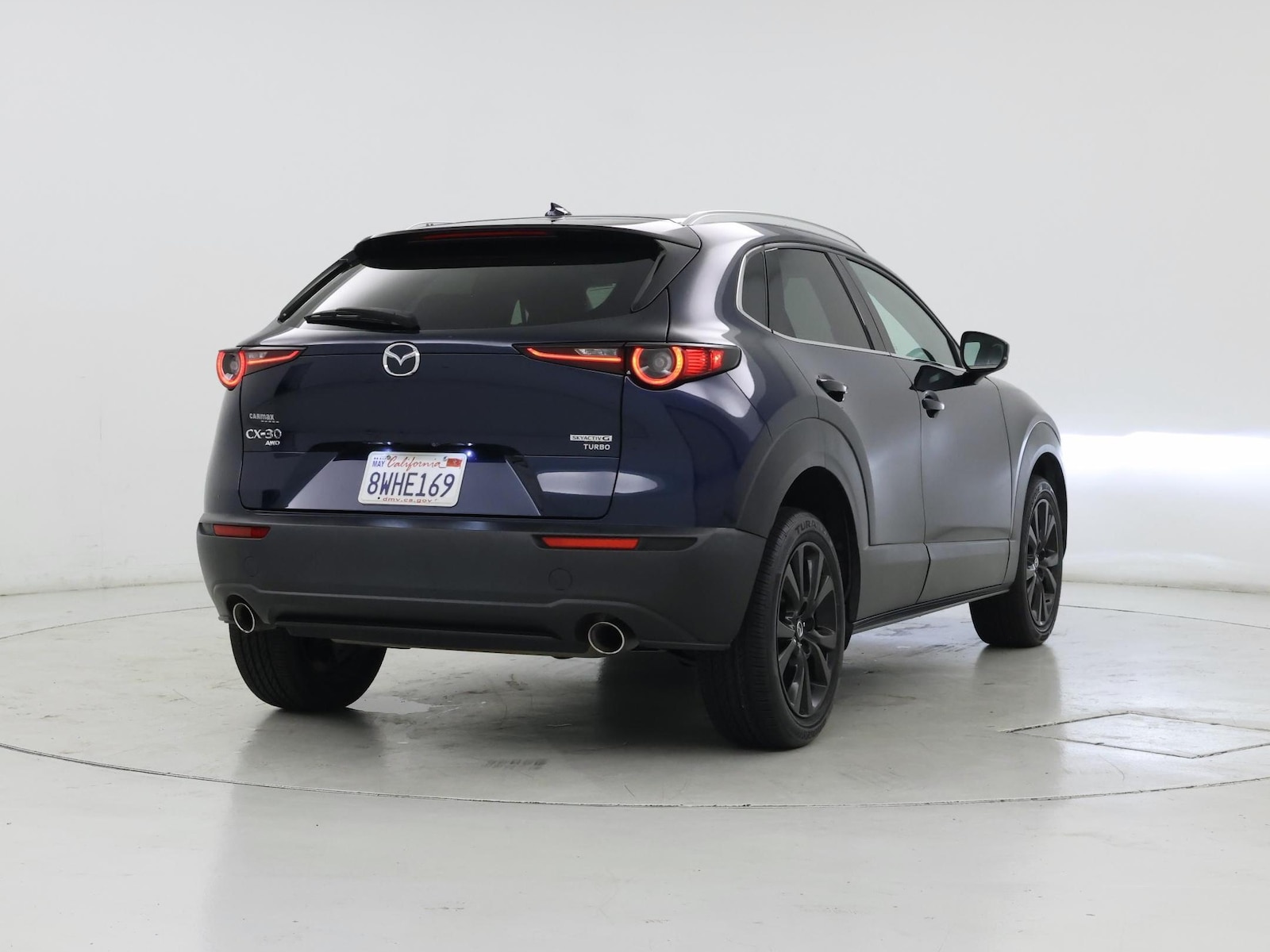 2021 Mazda CX-30 Turbo Premium - Photo 9