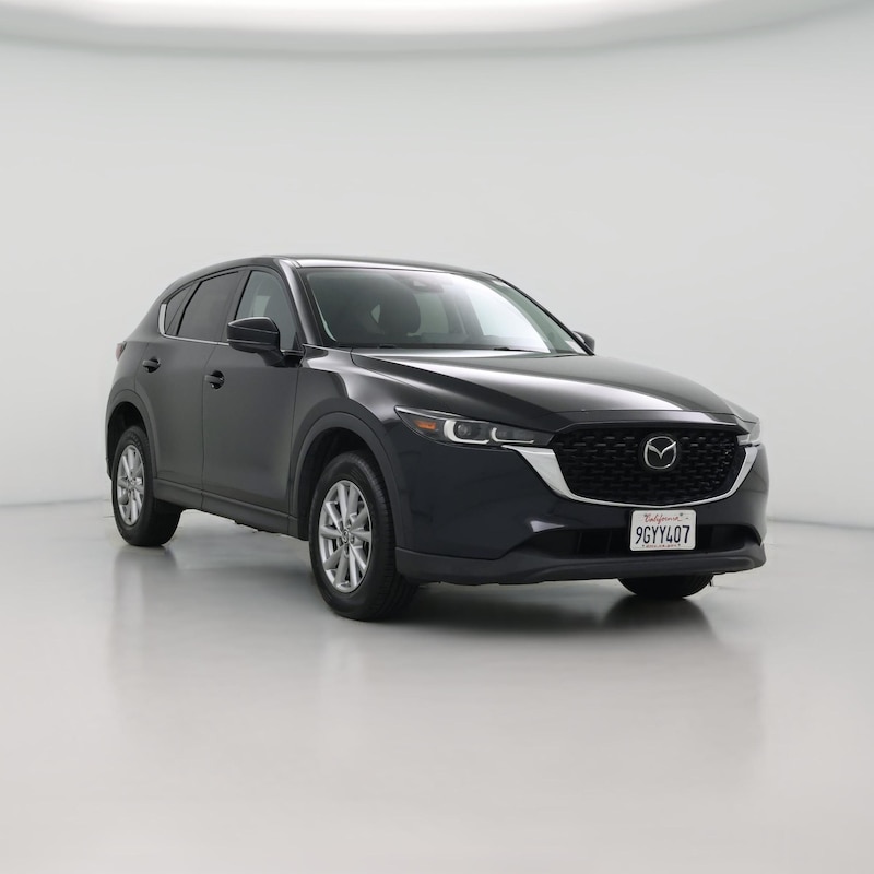 2023 Mazda CX-5 2.5 S Select Package