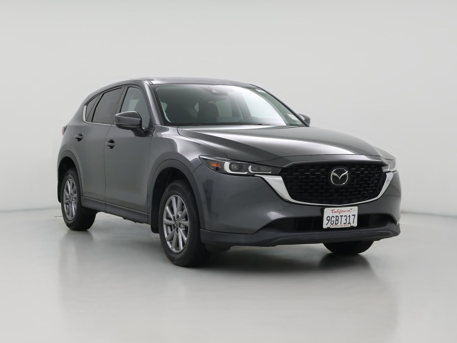 2023 Mazda CX-5 S Select Package