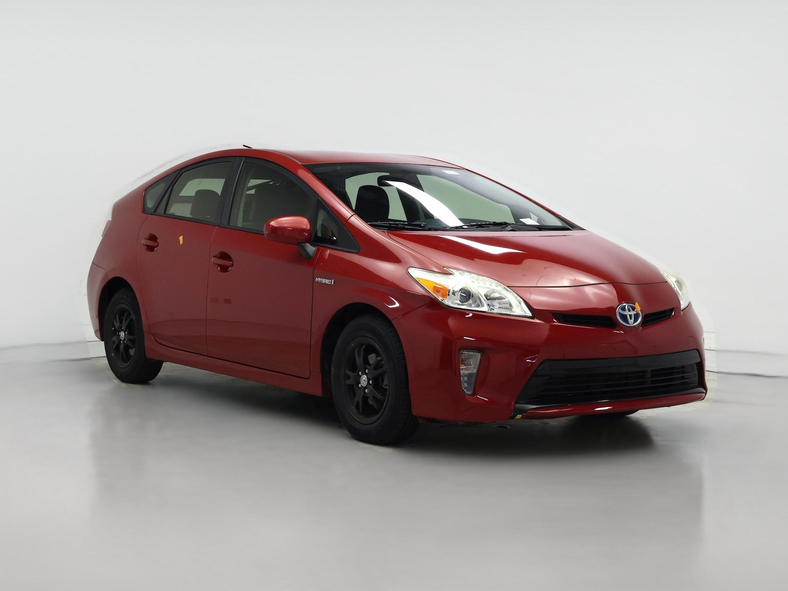 2015 Toyota Prius One