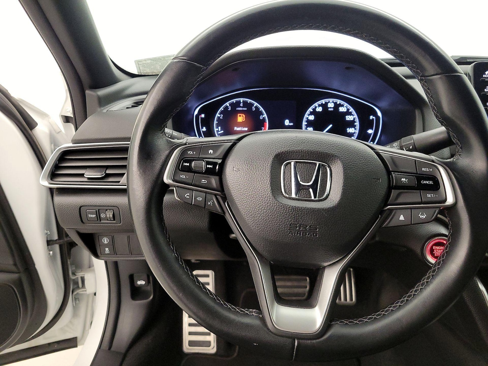 2022 Honda Accord Sport - Photo 11