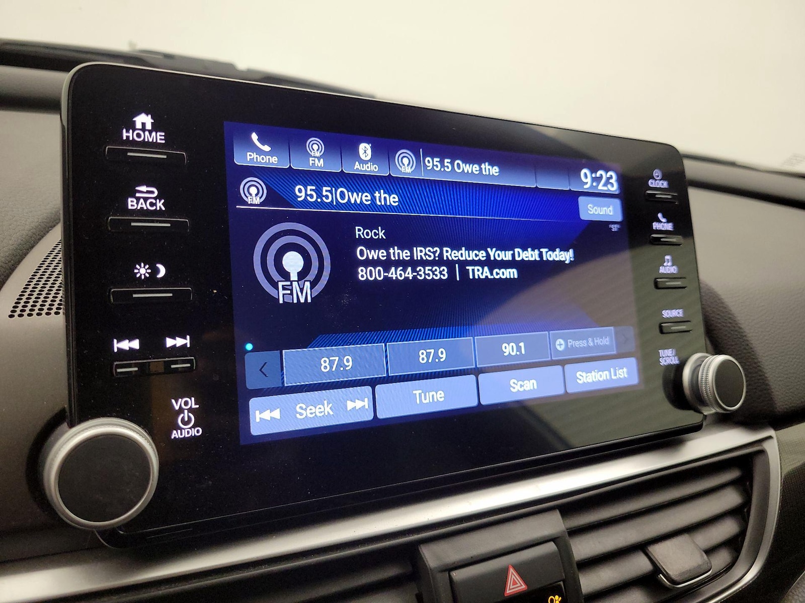 2022 Honda Accord Sport - Photo 16