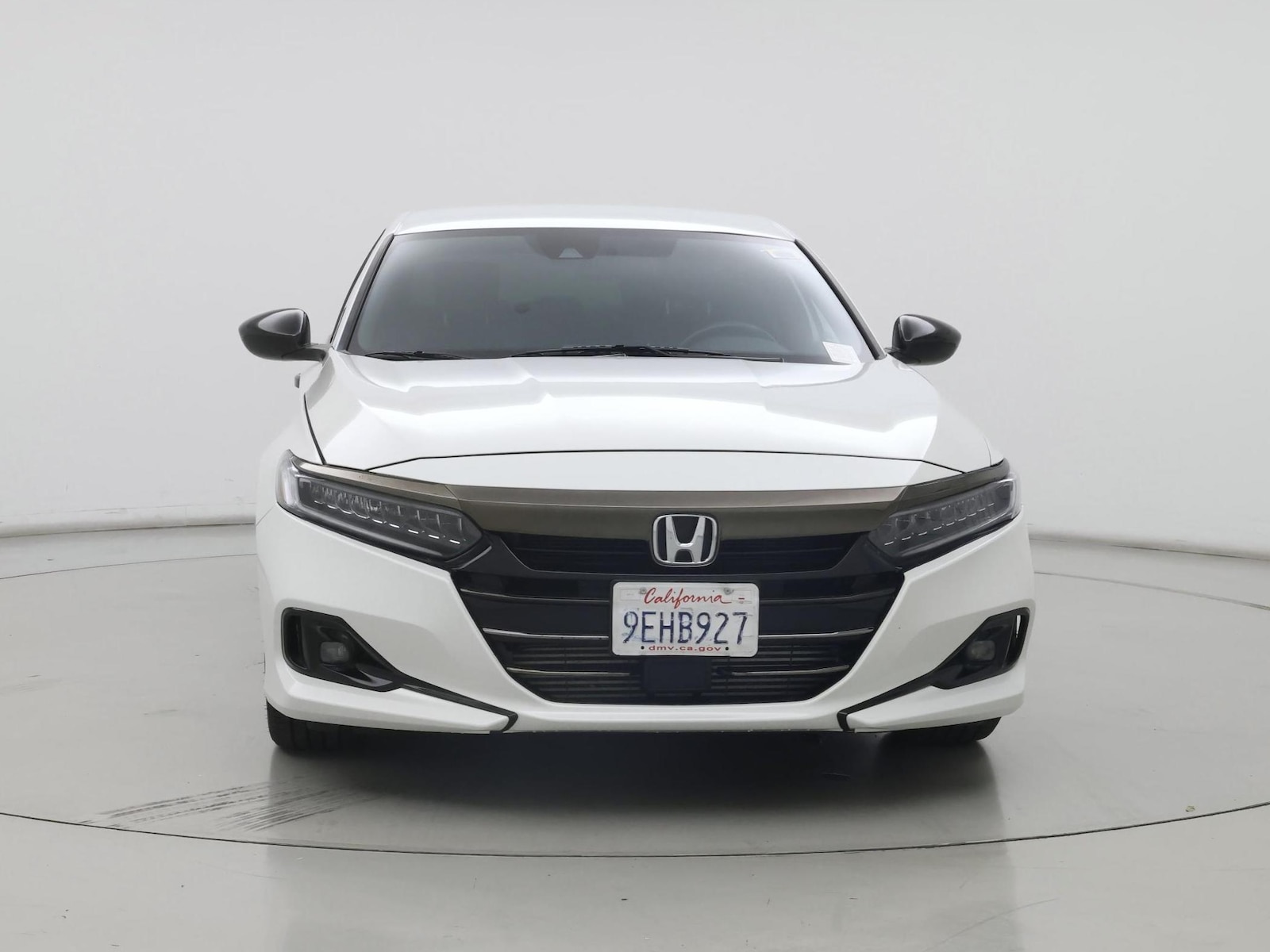 2022 Honda Accord Sport - Photo 6
