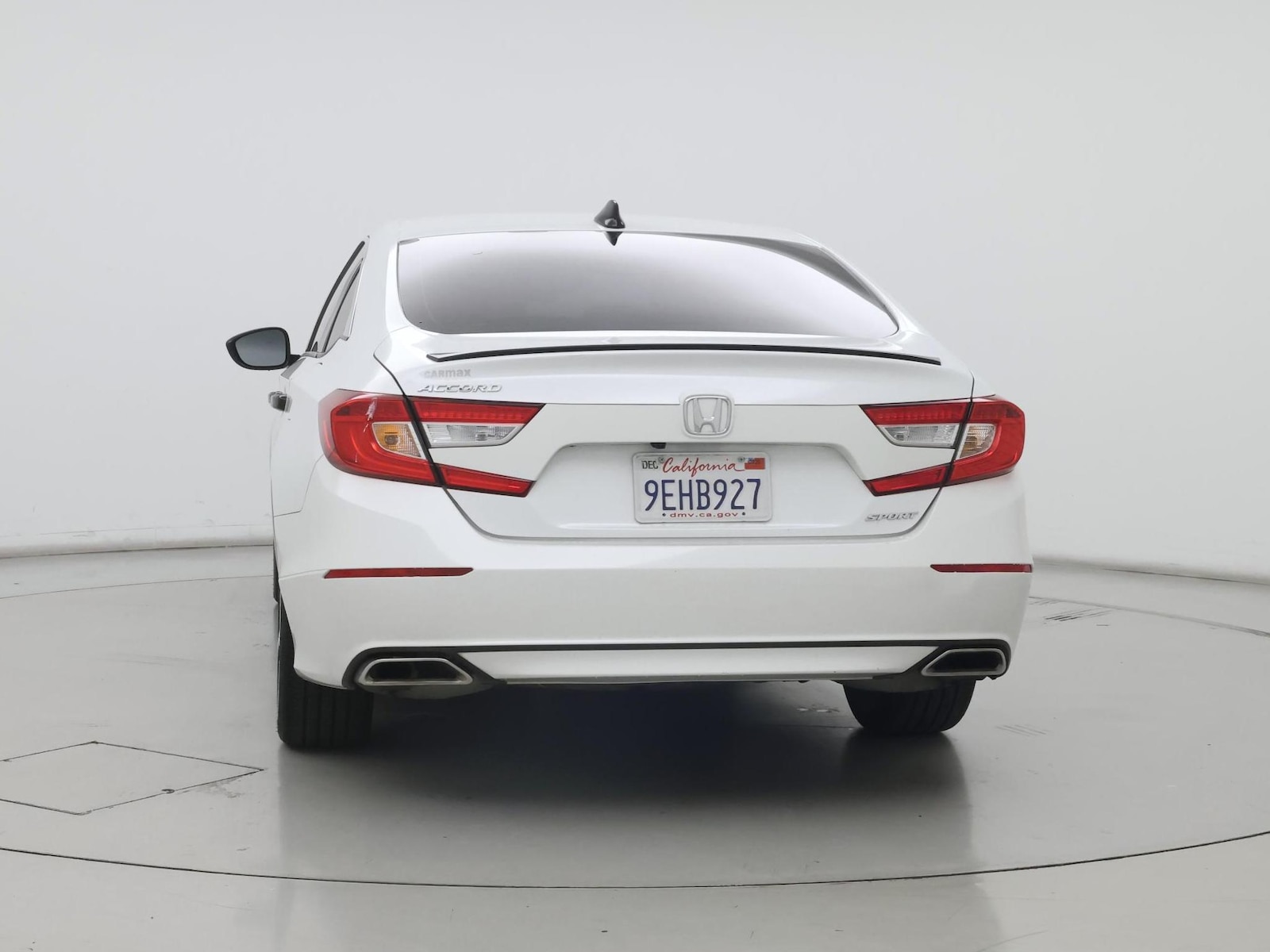 2022 Honda Accord Sport - Photo 7