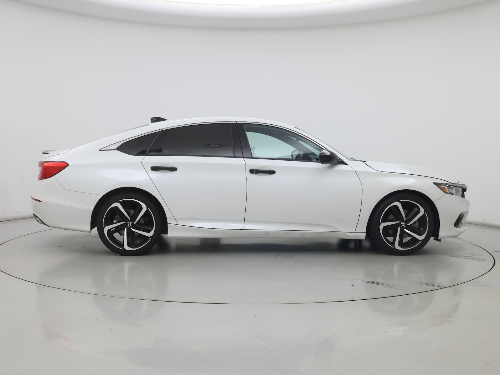 2022 Honda Accord Sport - Photo 8