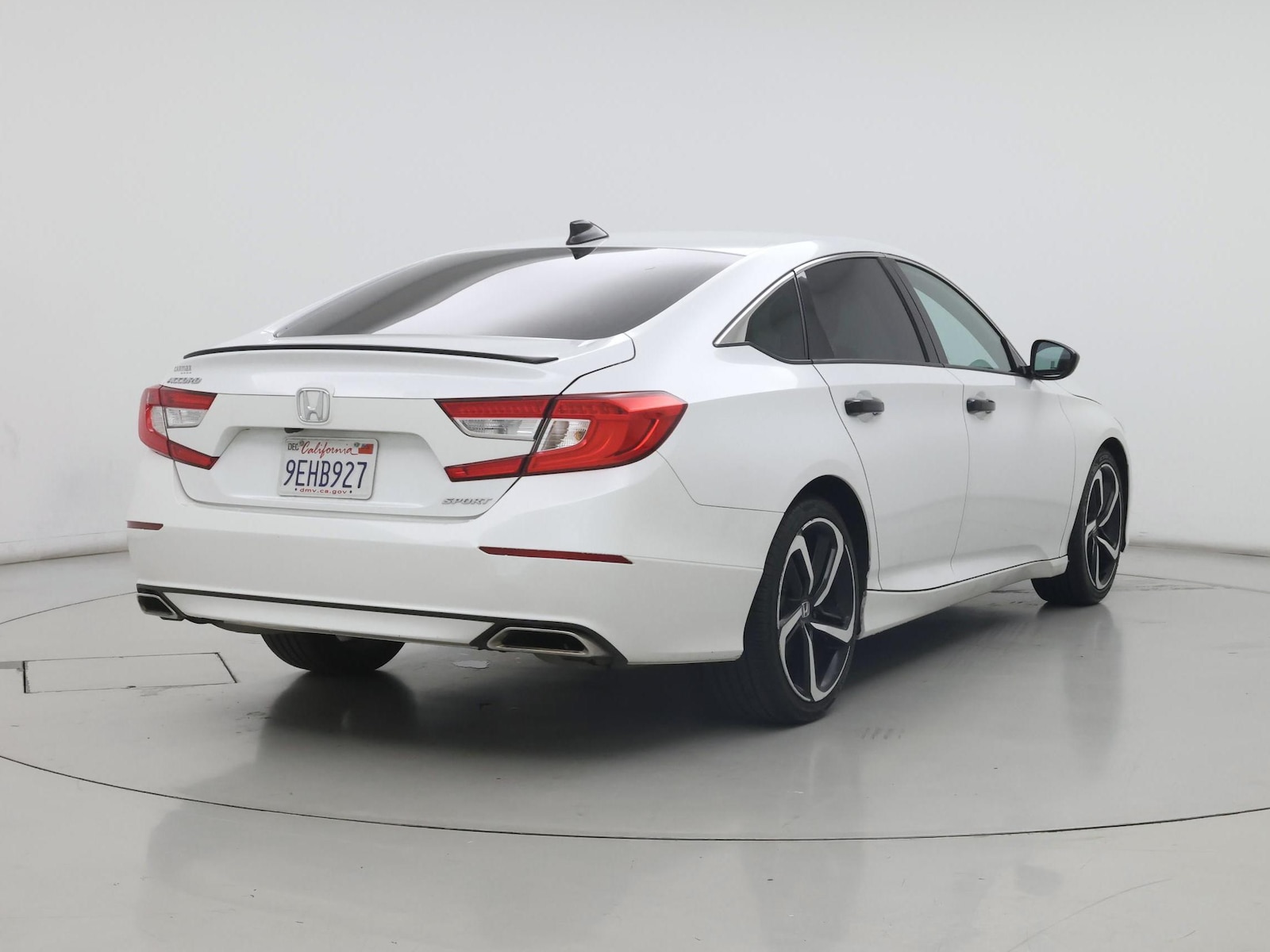 2022 Honda Accord Sport - Photo 9