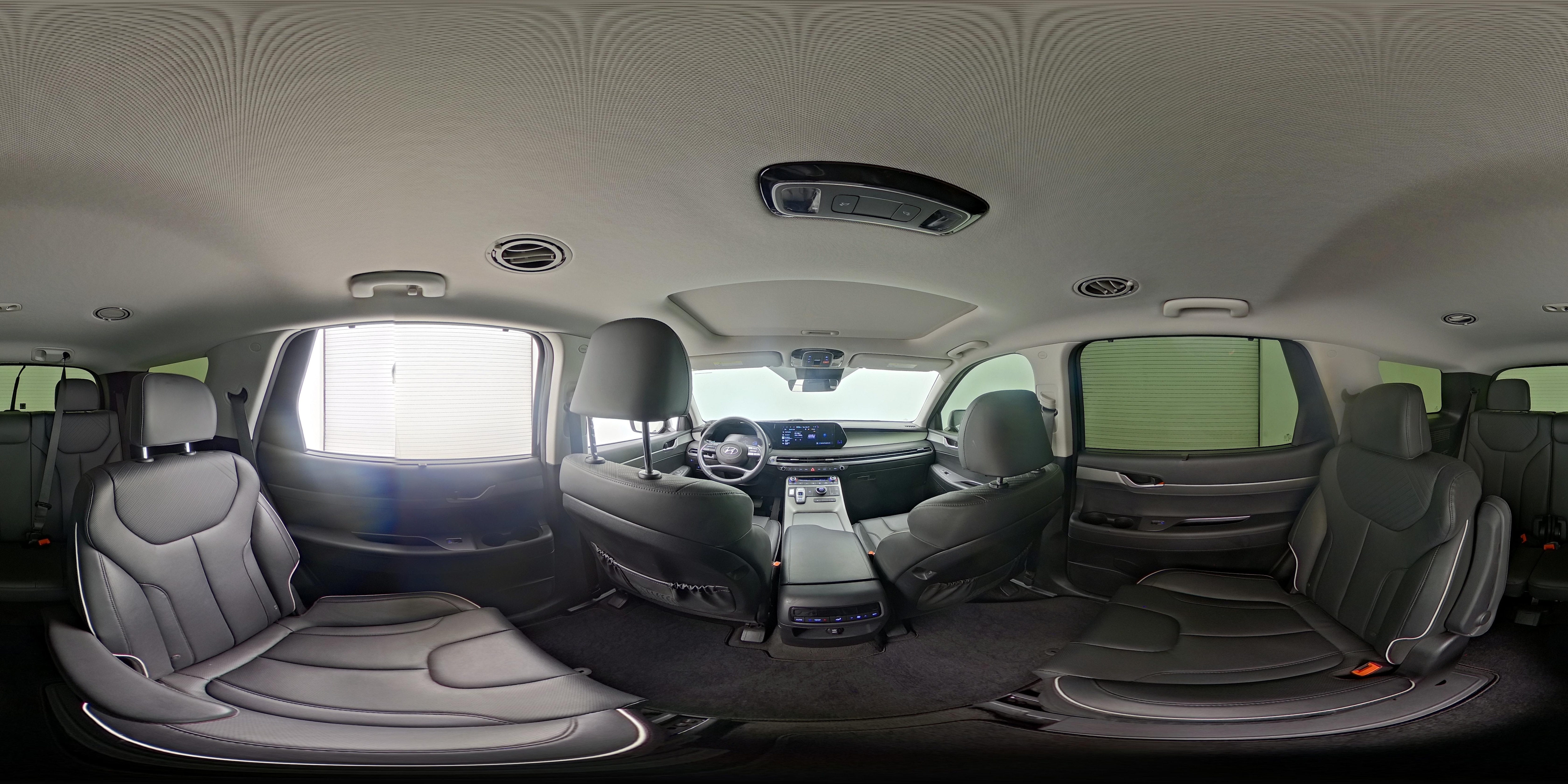 2024 Hyundai Palisade XRT - Photo 29