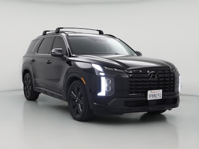 2024 Hyundai Palisade XRT