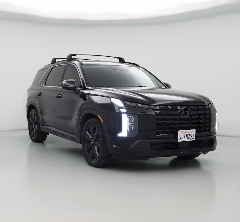 2024 Hyundai Palisade XRT
