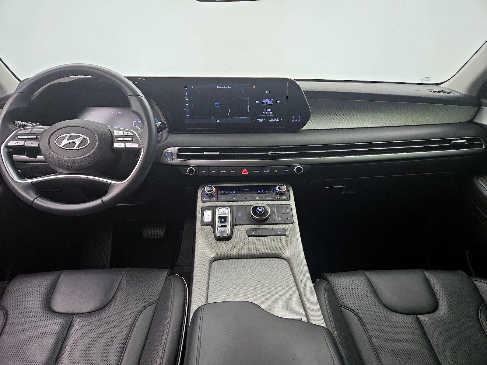 2024 Hyundai Palisade XRT - Photo 10