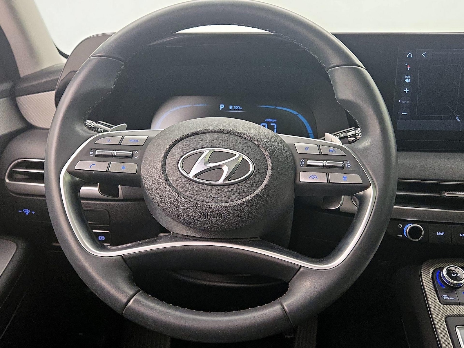 2024 Hyundai Palisade XRT - Photo 11