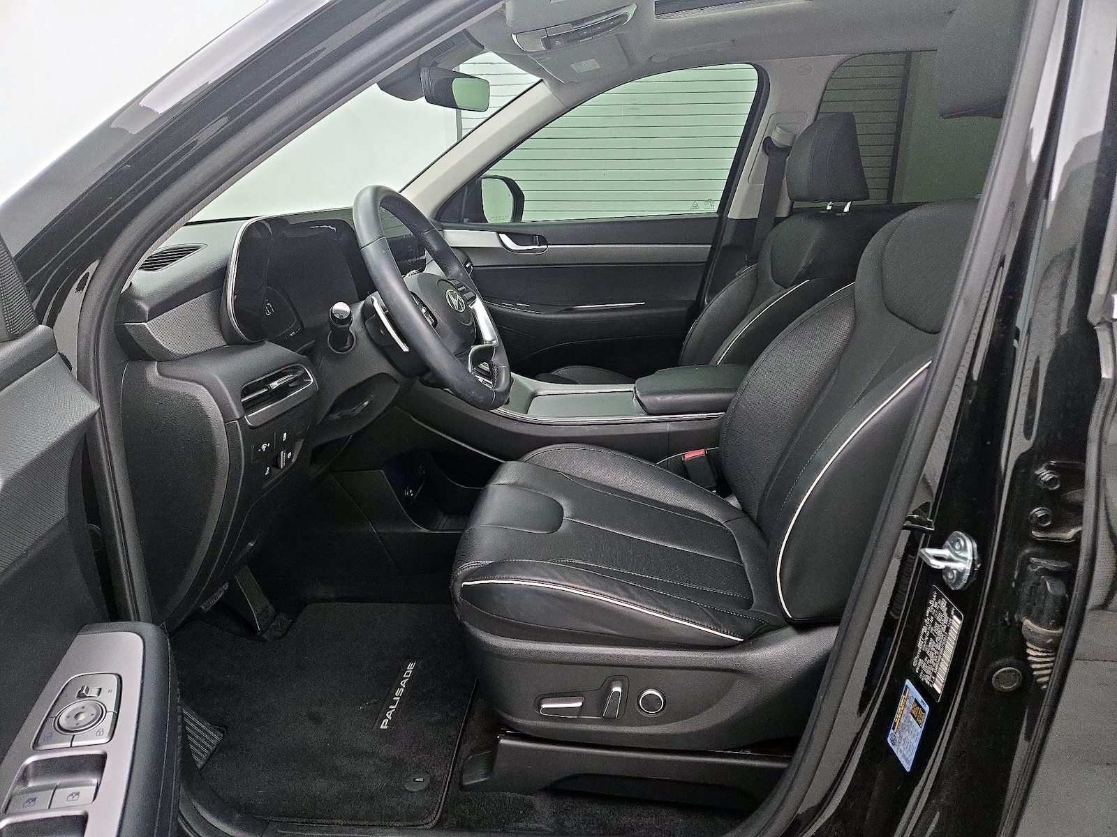 2024 Hyundai Palisade XRT - Photo 12