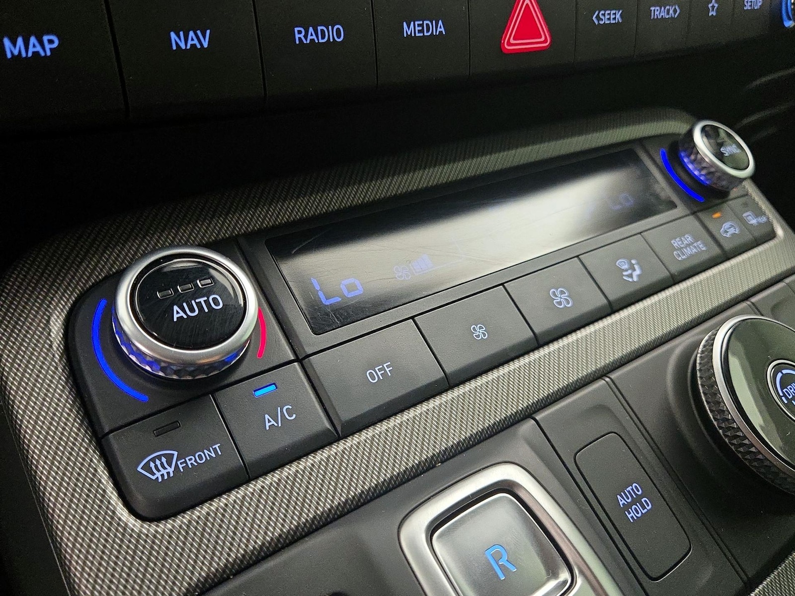 2024 Hyundai Palisade XRT - Photo 18