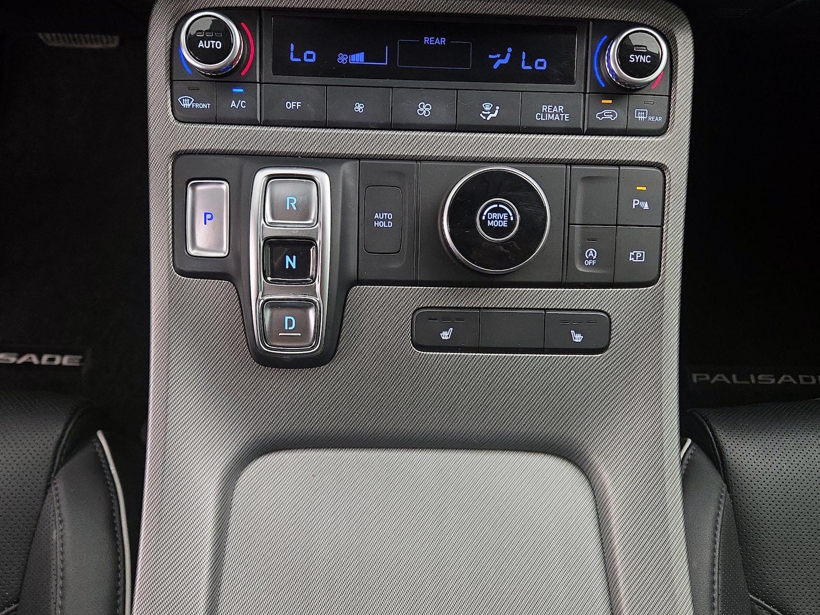 2024 Hyundai Palisade XRT - Photo 19
