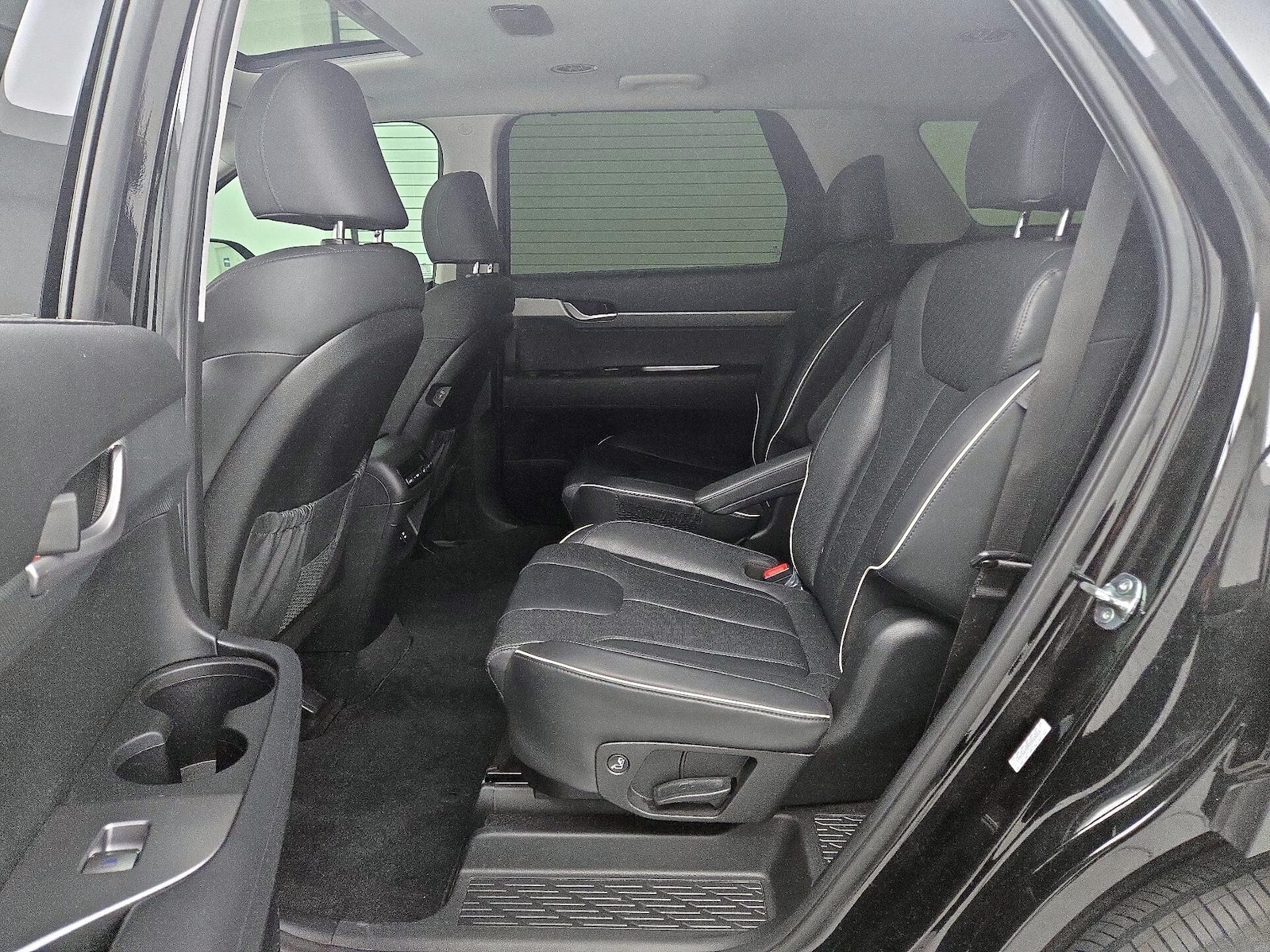 2024 Hyundai Palisade XRT - Photo 22