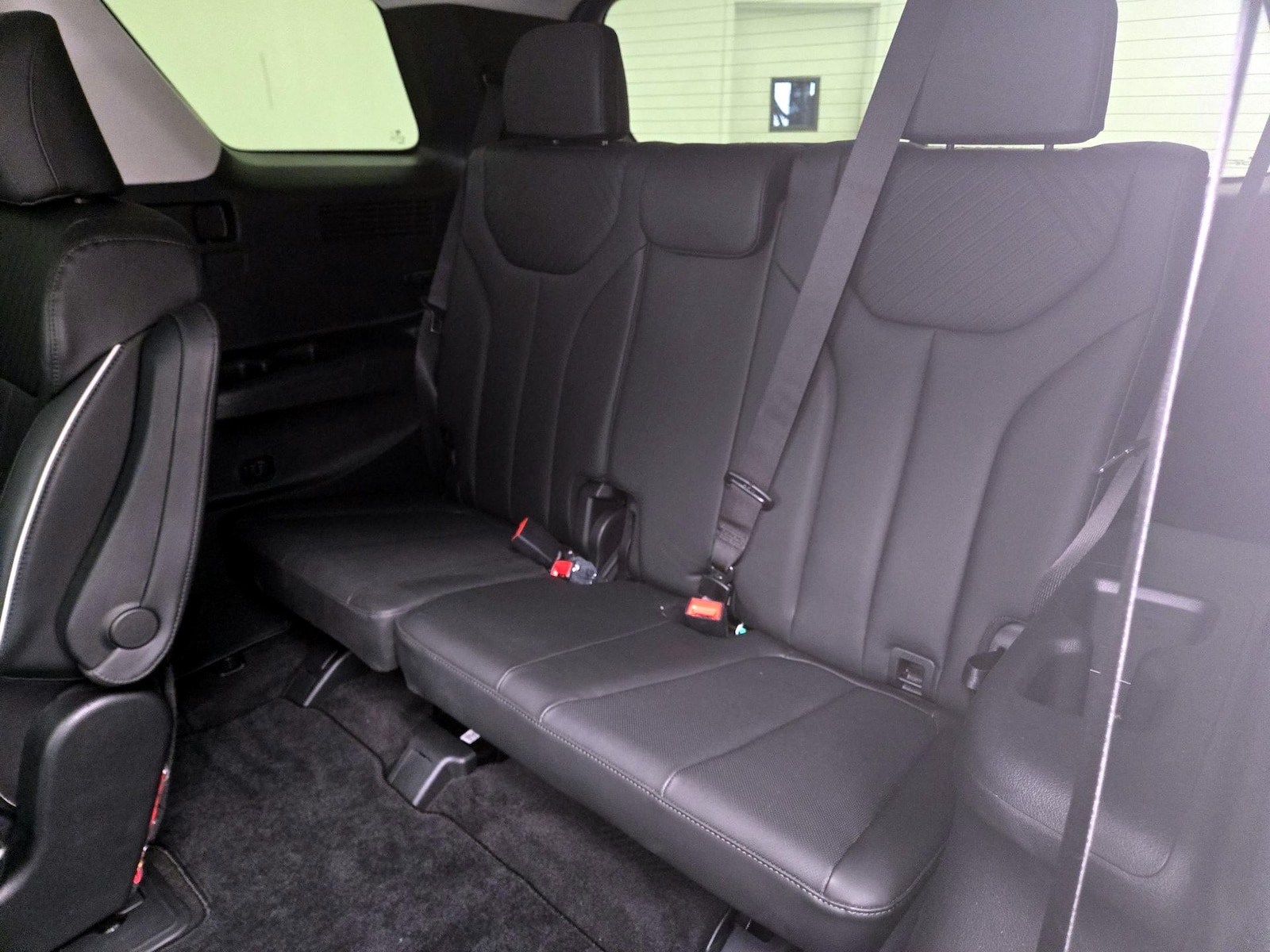 2024 Hyundai Palisade XRT - Photo 23