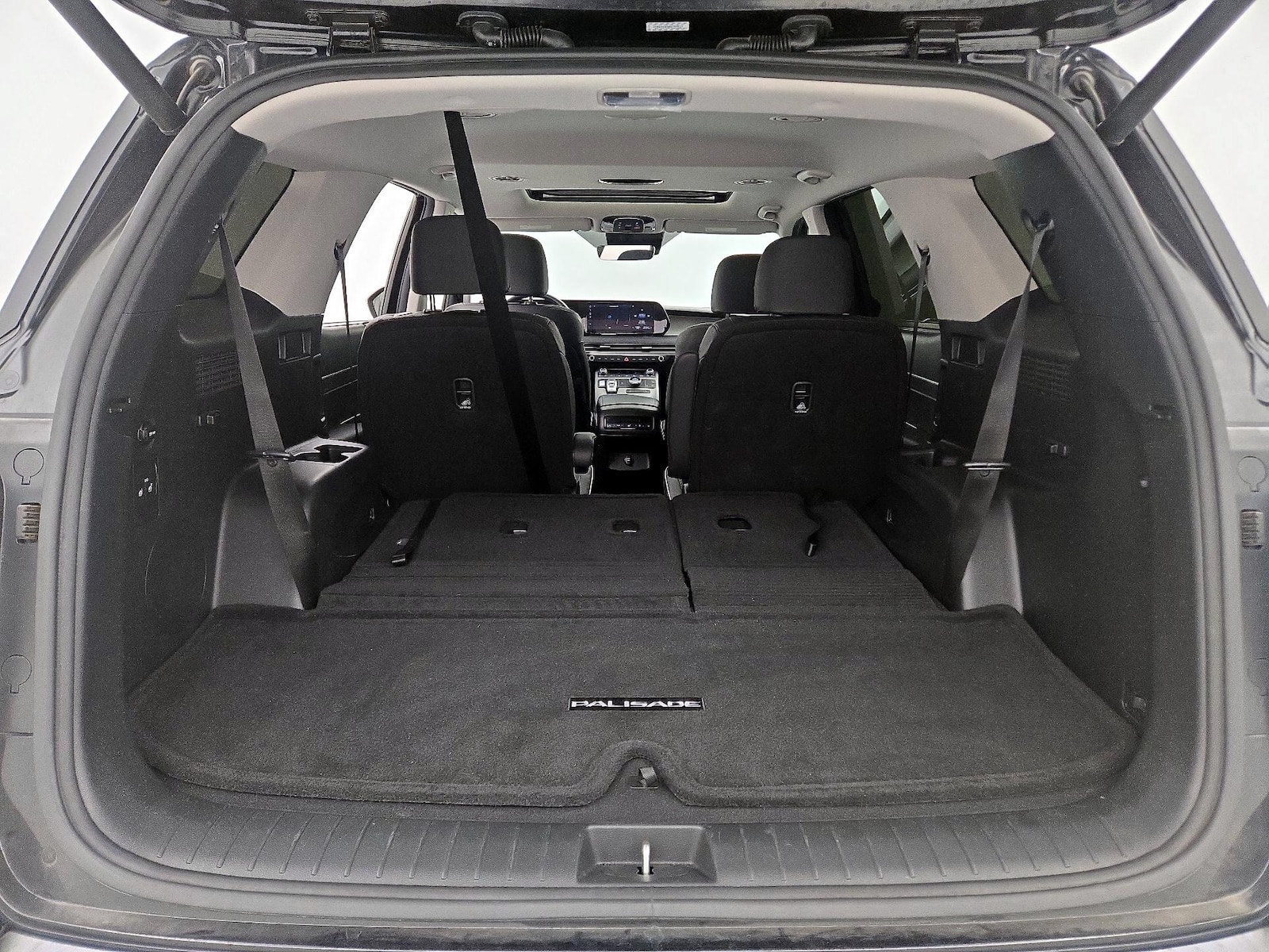 2024 Hyundai Palisade XRT - Photo 25