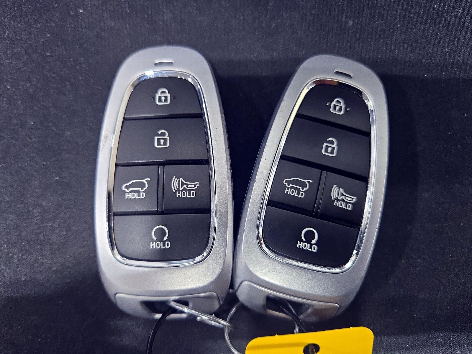 2024 Hyundai Palisade XRT - Photo 27