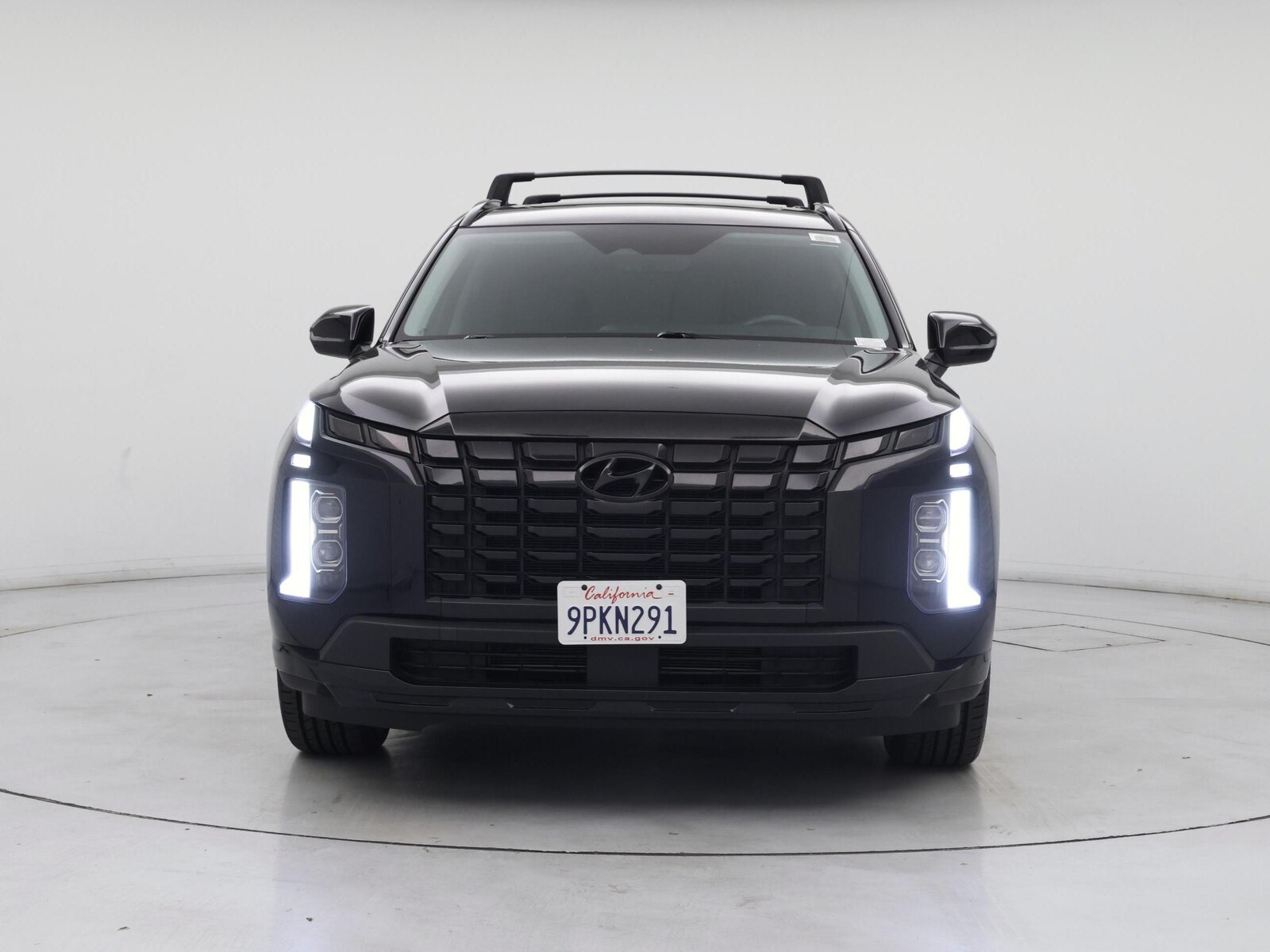 2024 Hyundai Palisade XRT - Photo 6