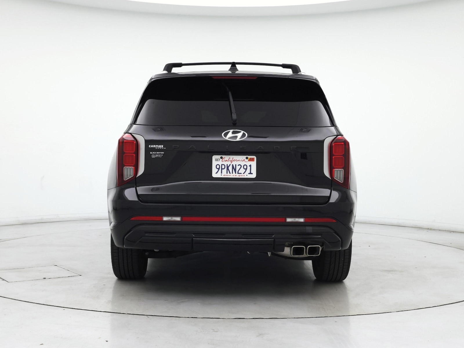 2024 Hyundai Palisade XRT - Photo 7