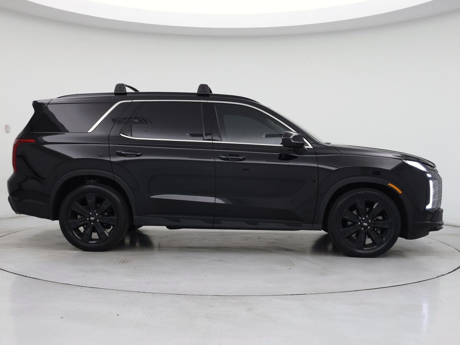 2024 Hyundai Palisade XRT - Photo 8
