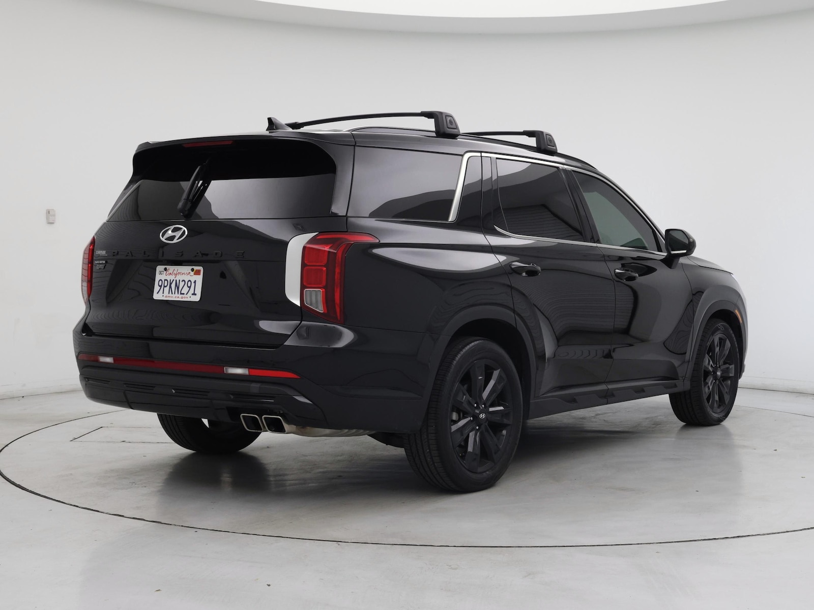 2024 Hyundai Palisade XRT - Photo 9