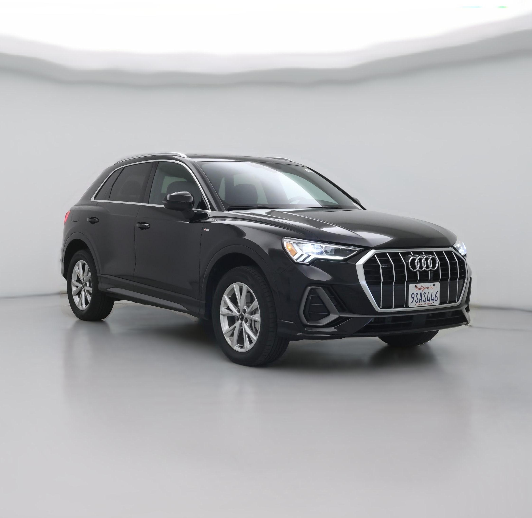 Thumbnail: 2023 Audi Q3 - 1
