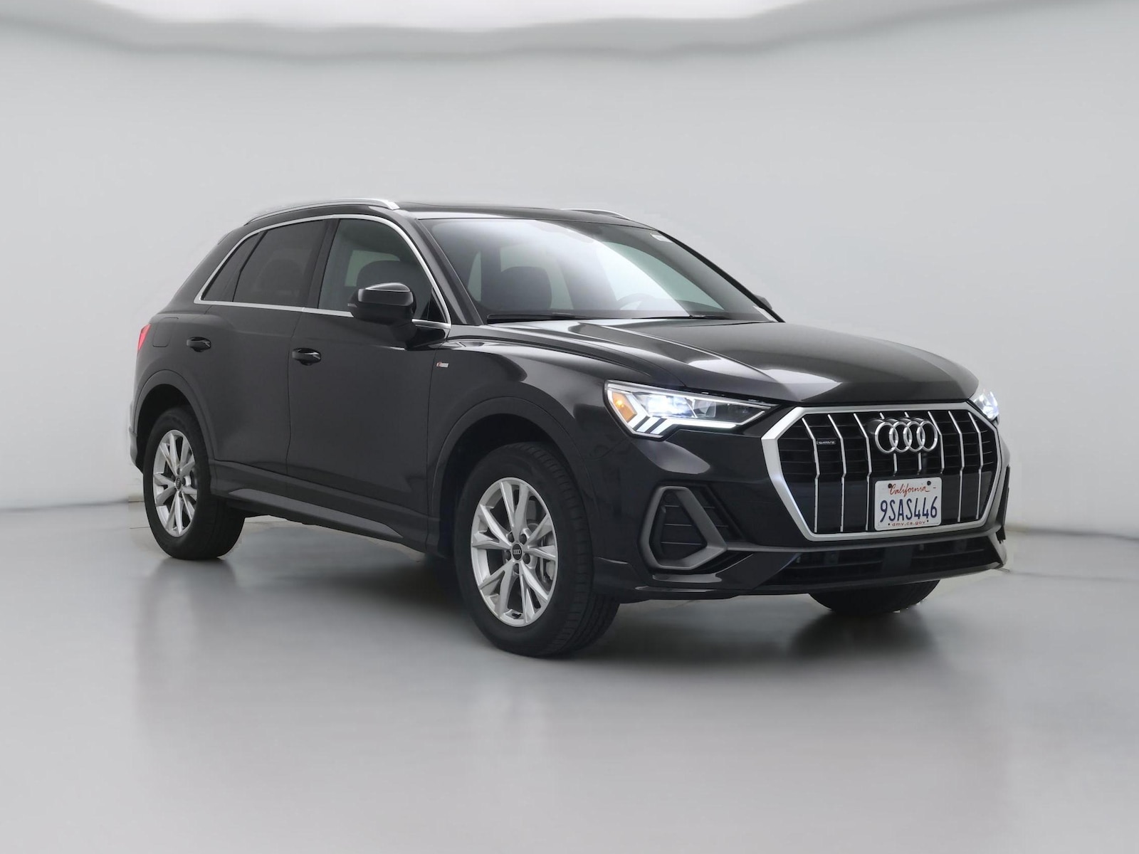 2023 Audi Q3