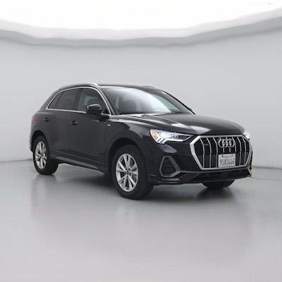 2023 Audi Q3 S-Line Premium