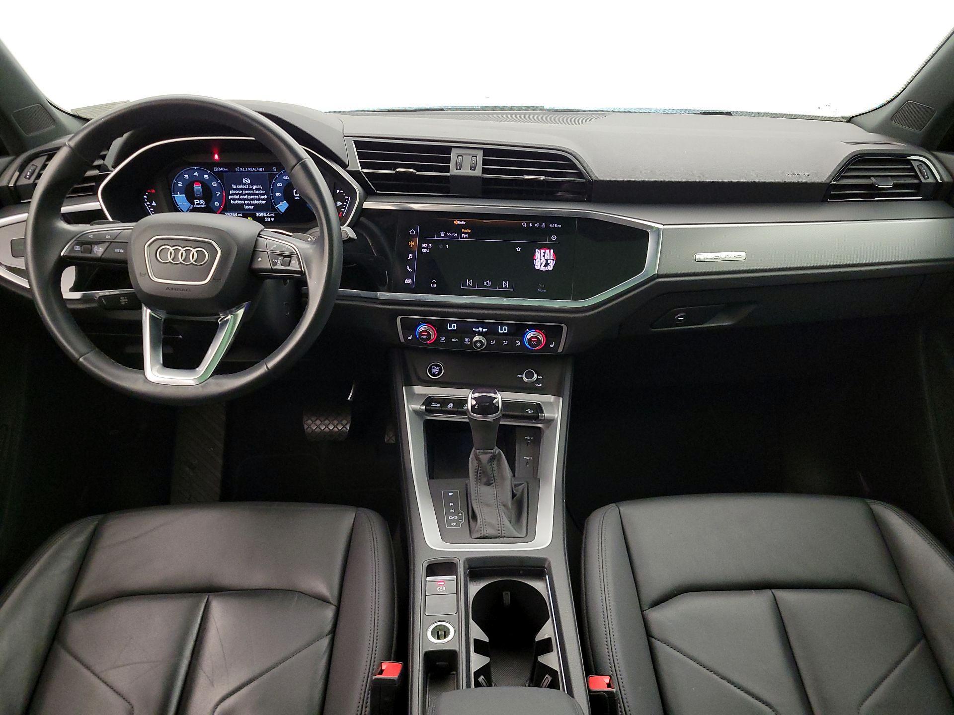 Thumbnail: 2023 Audi Q3 - 9