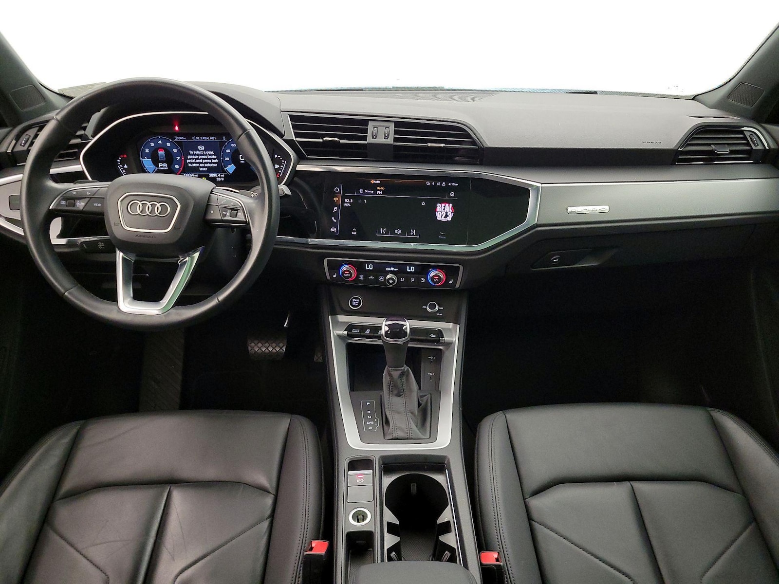 2023 Audi Q3 S Line Premium - Photo 10