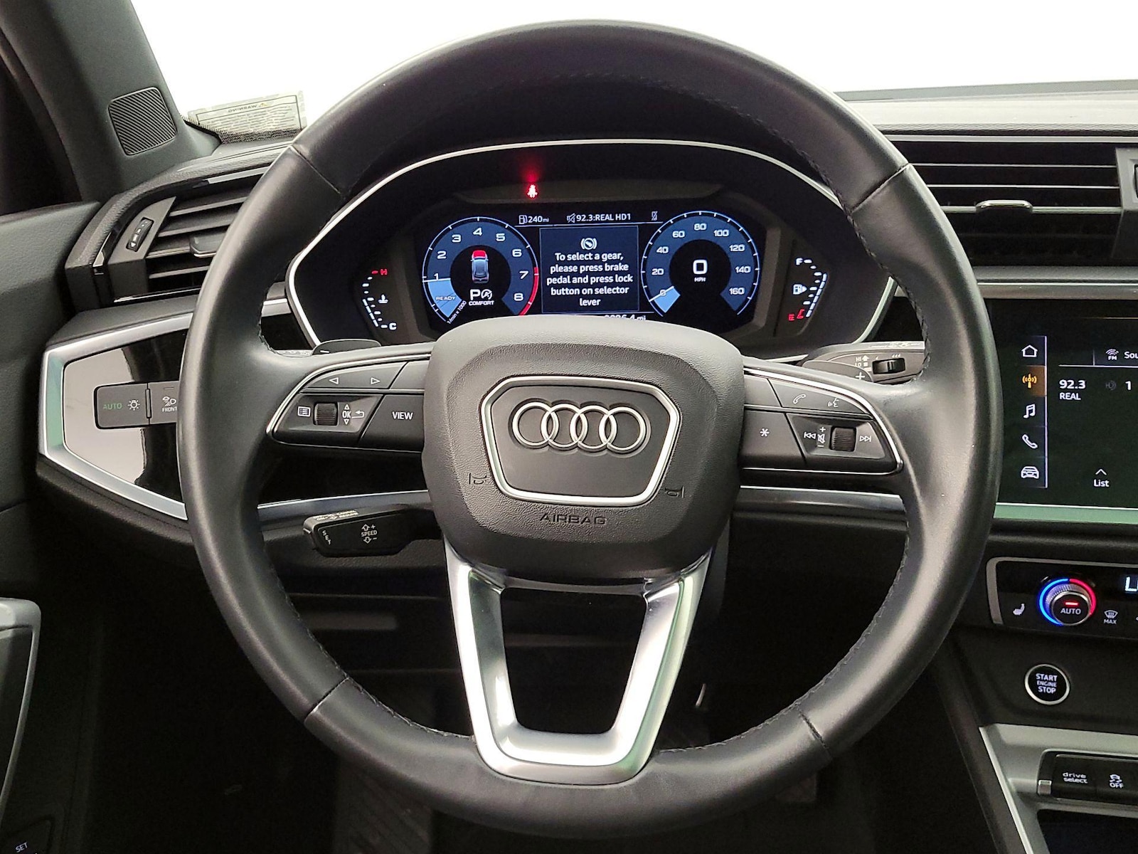 2023 Audi Q3 S Line Premium - Photo 11