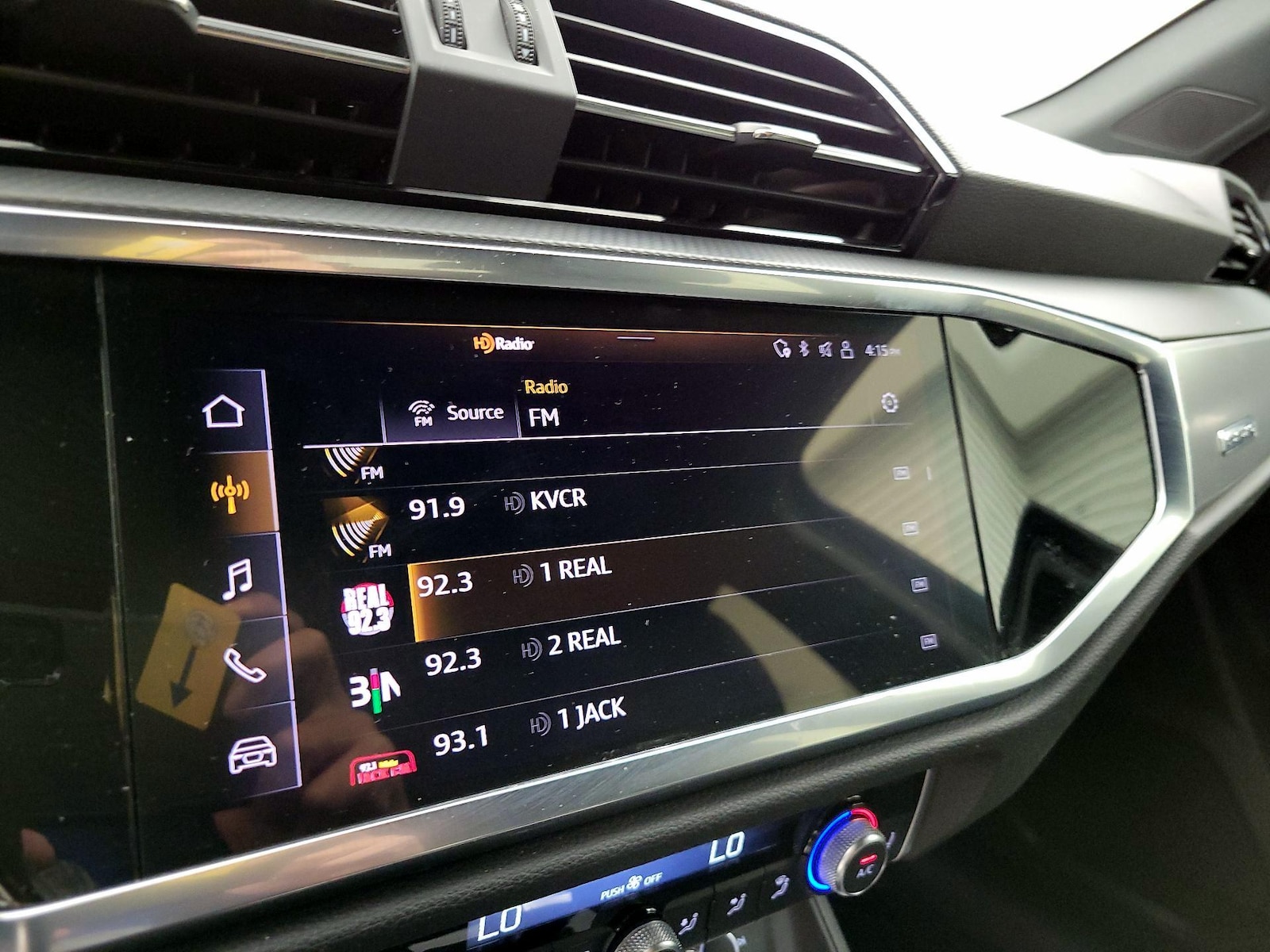 2023 Audi Q3 S Line Premium - Photo 15