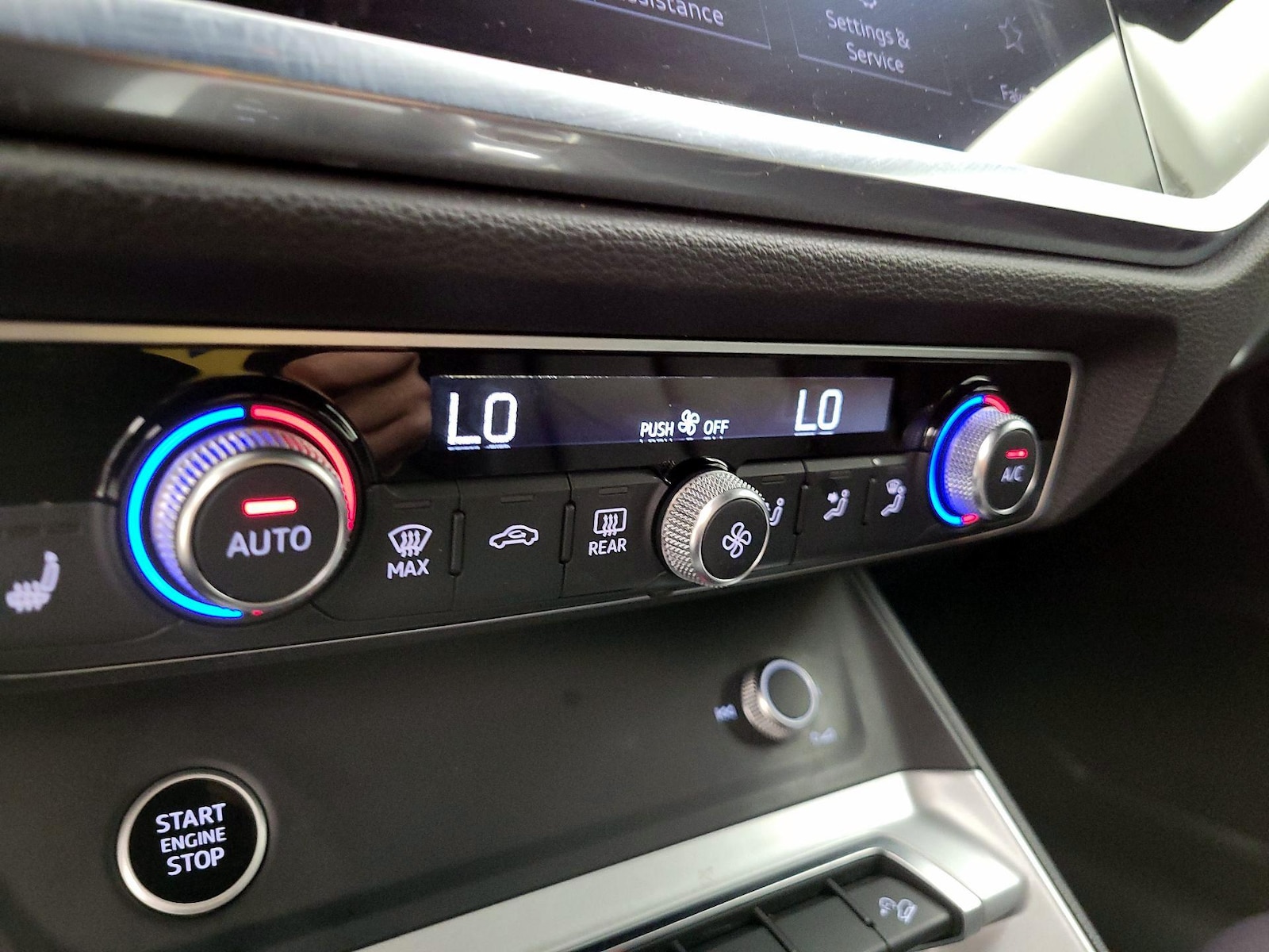 2023 Audi Q3 S Line Premium - Photo 16