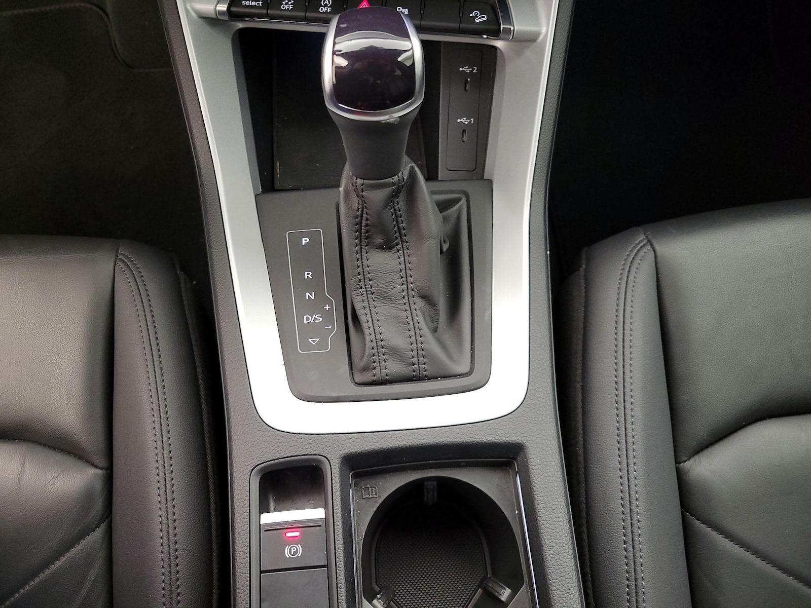 2023 Audi Q3 S Line Premium - Photo 17